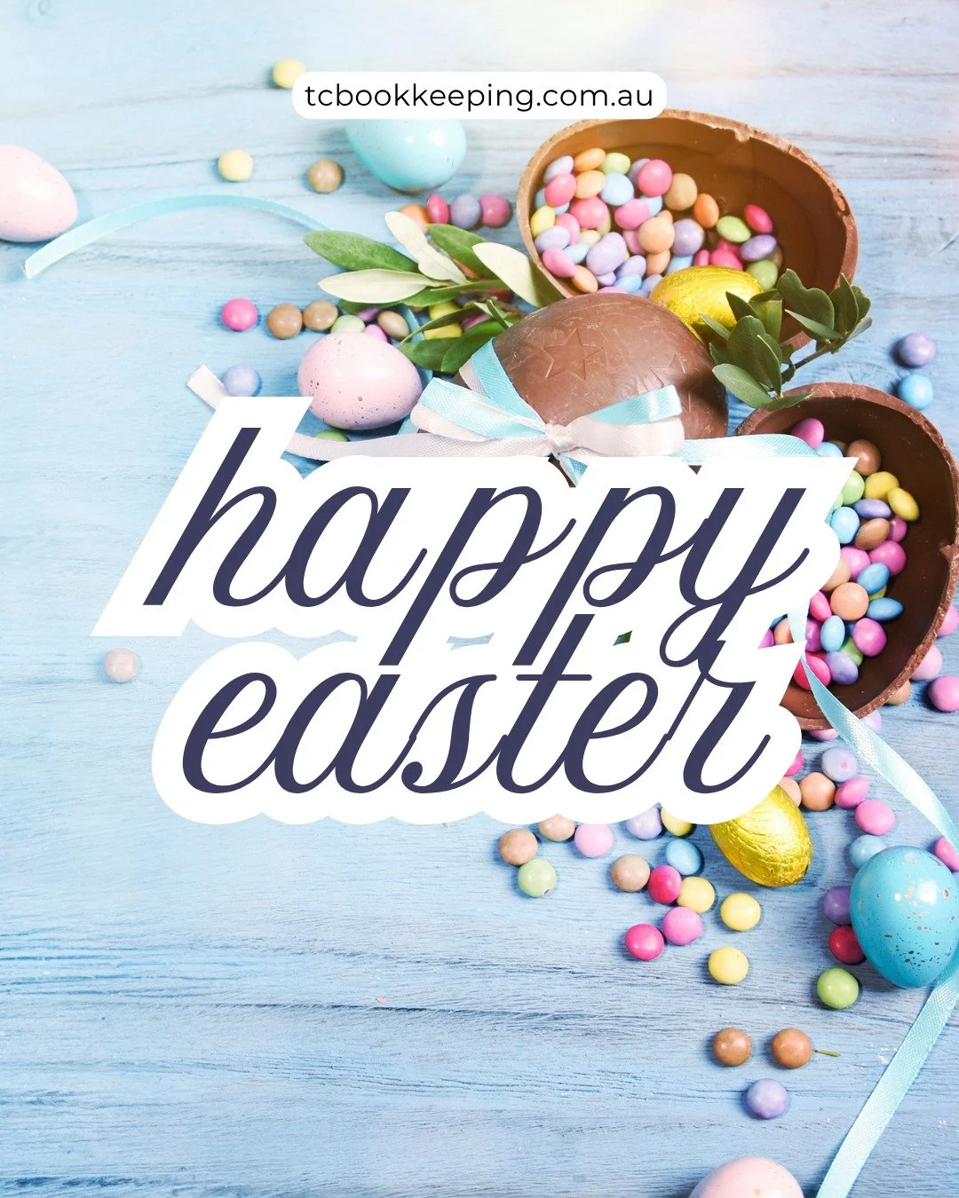Happy Easter 🐰

We hope your day is filled with chocolate, good company, and a chance to slow down and enjoy it.

Do you have an Easter tradition you look forward to each year?
👉 Tell us below - we&rsquo;d love to hear it.
.
.
.
#HappyEaster #Easte