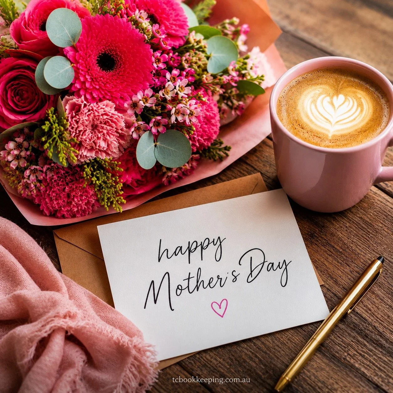 Happy Mother&rsquo;s Day to all the mums and those who play a motherly role in the lives of others 💐

We hope today is filled with love, appreciation and a little time for yourself 🤍
.
.
.
#MothersDay #HappyMothersDay  #RegionalNSW #GoulburnNSW #So