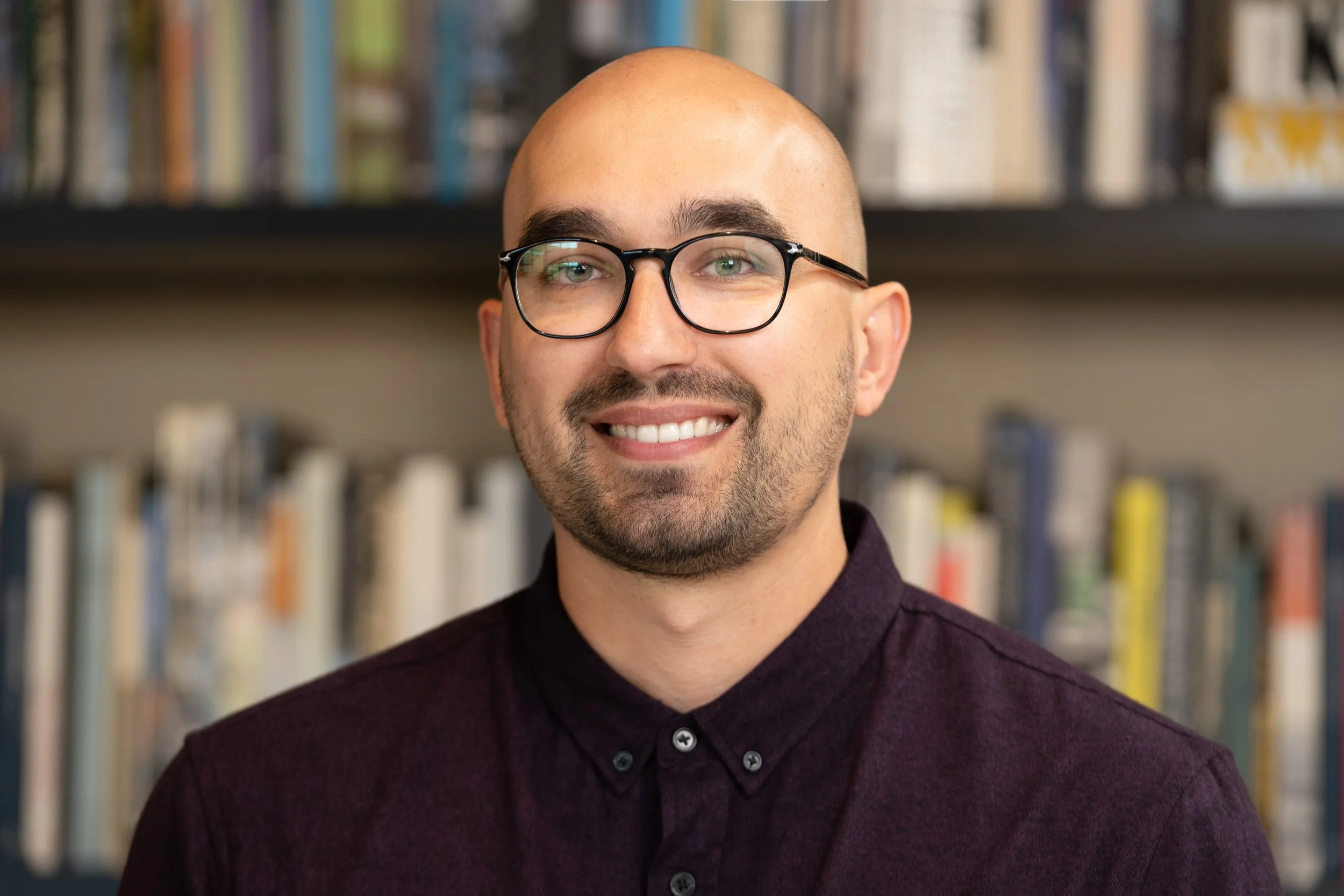 People CLARK BARNES people-clark-barnes