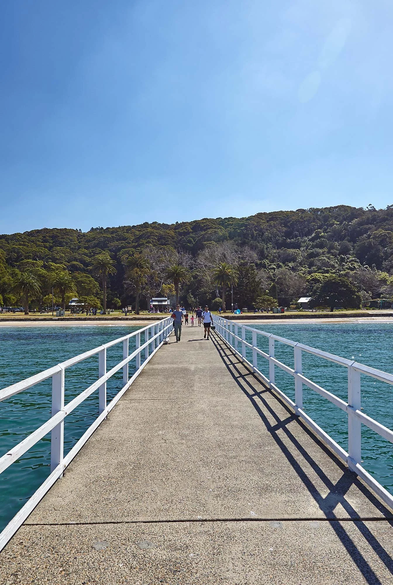 Chowder Bay Sydney Group Accommodation Booking Enquiry | Harbour Lodge