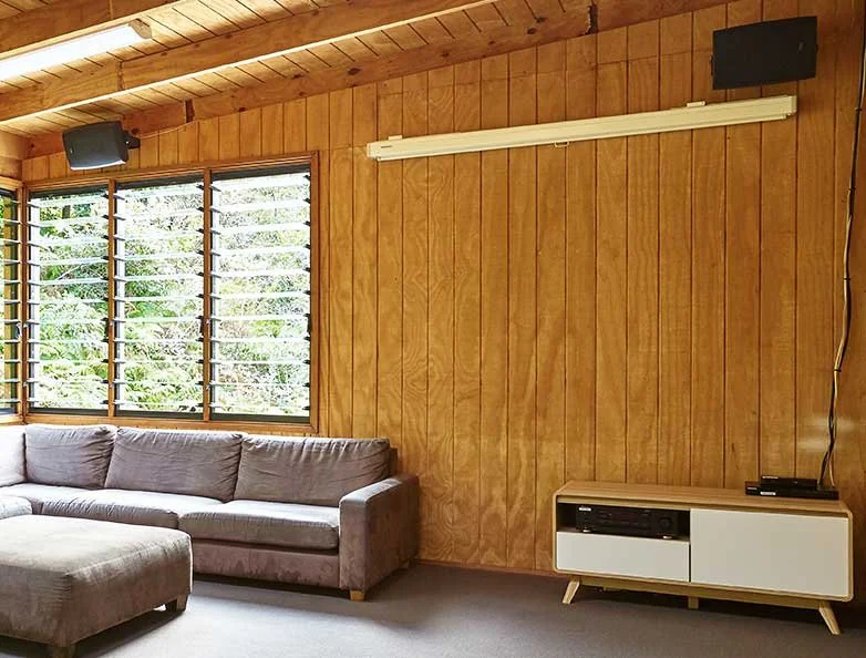 Land's Edge Foundation Harbour Lodge - Presentation facilities