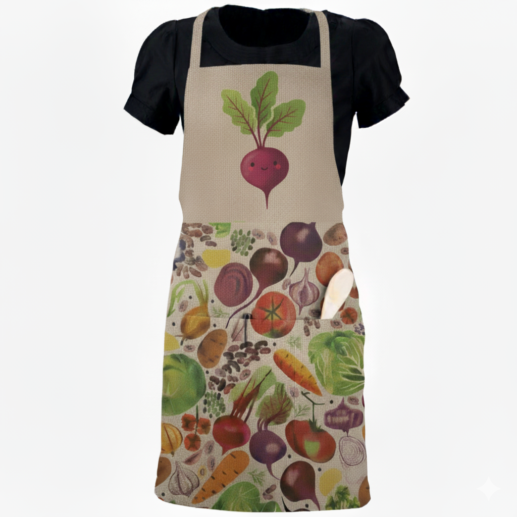Apron