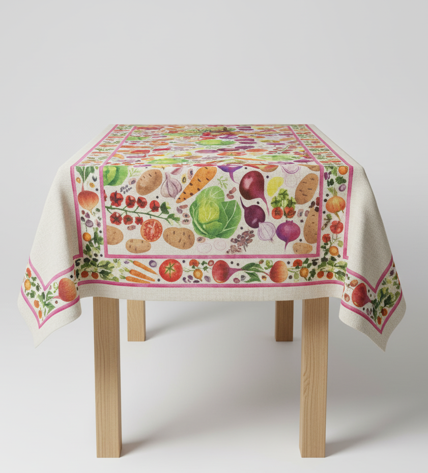 Tablecloth