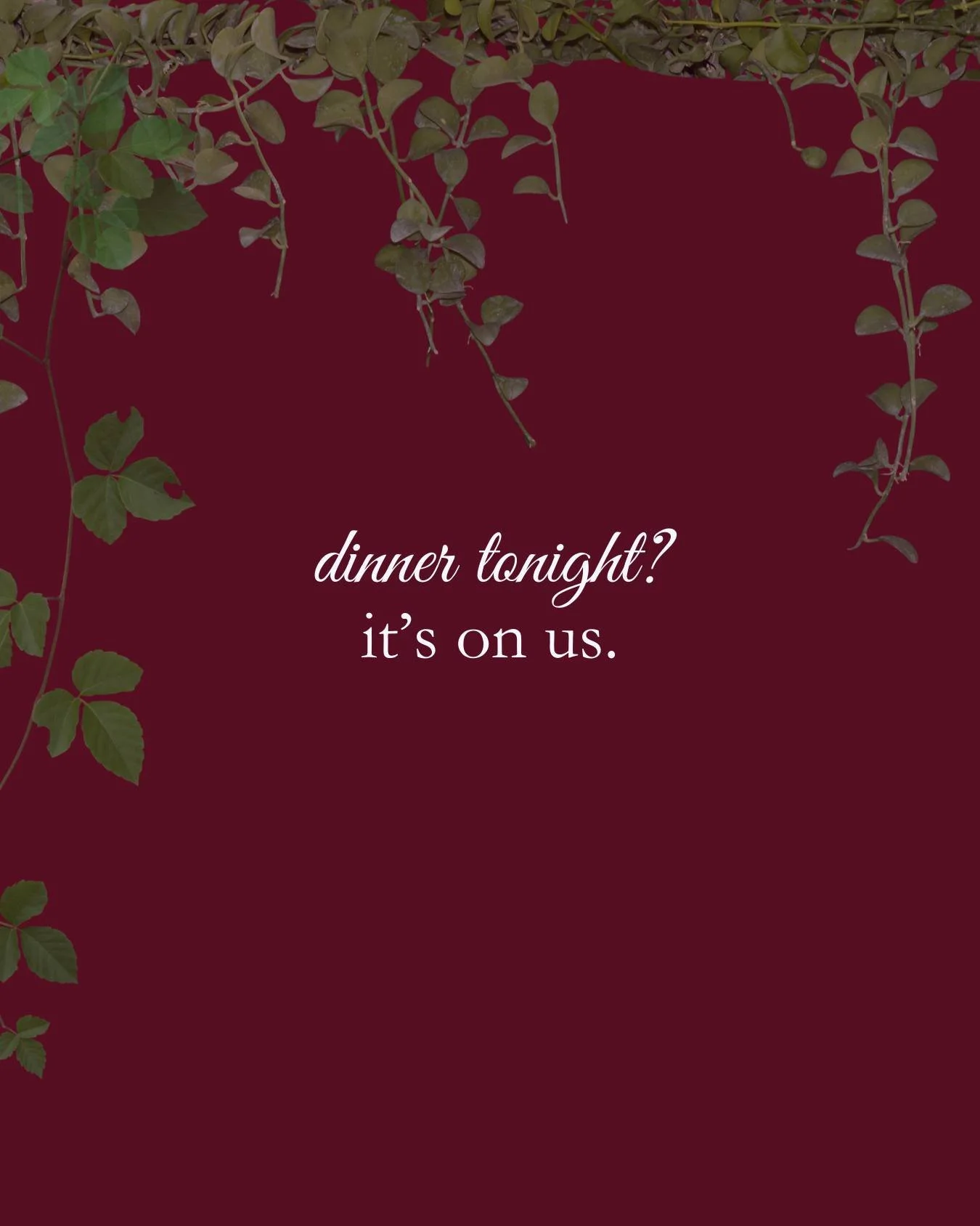 Thursday night plans? We’ve got you covered. 
From authentic Thai flavors to handcrafted cocktails, dinner at LeDu Thai is always the right answer.
ledu thai | dinner tonight phoenix | upscale thai dining | modern thai restaurant | fine dinin