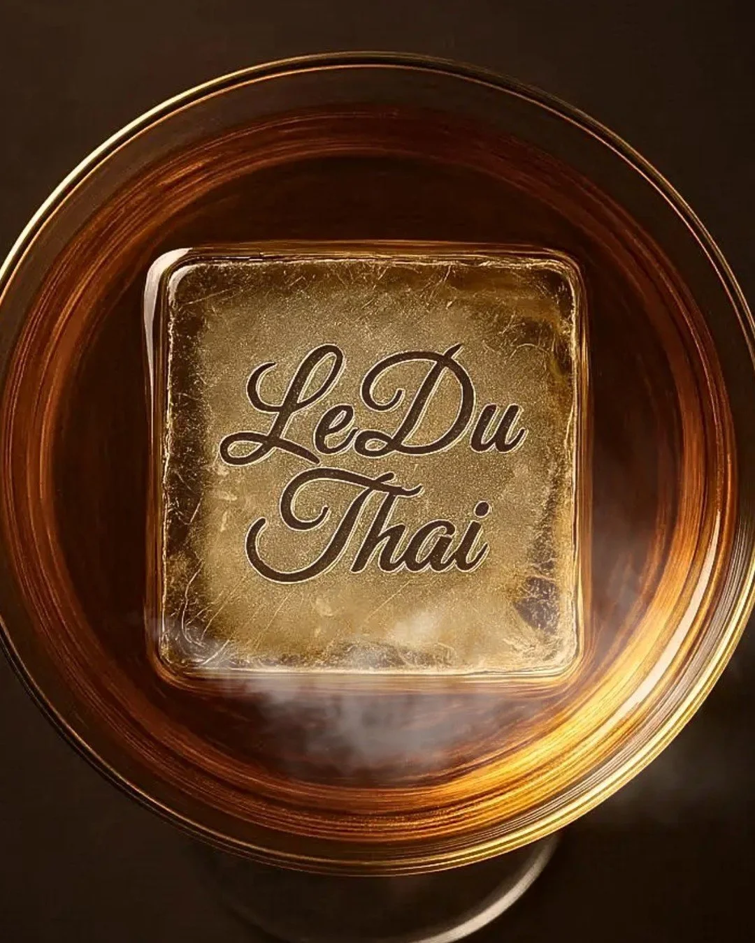 Lookin' good and sippin' pretty 🥃🤎

At LeDu Thai, we know you deserve something shaken, stirred, and always unforgettable. Sit down, grab a drink, order a bite, and enjoy ✨ 

View our full menu at the link in bio.

ledu thai | handcrafted cocktails