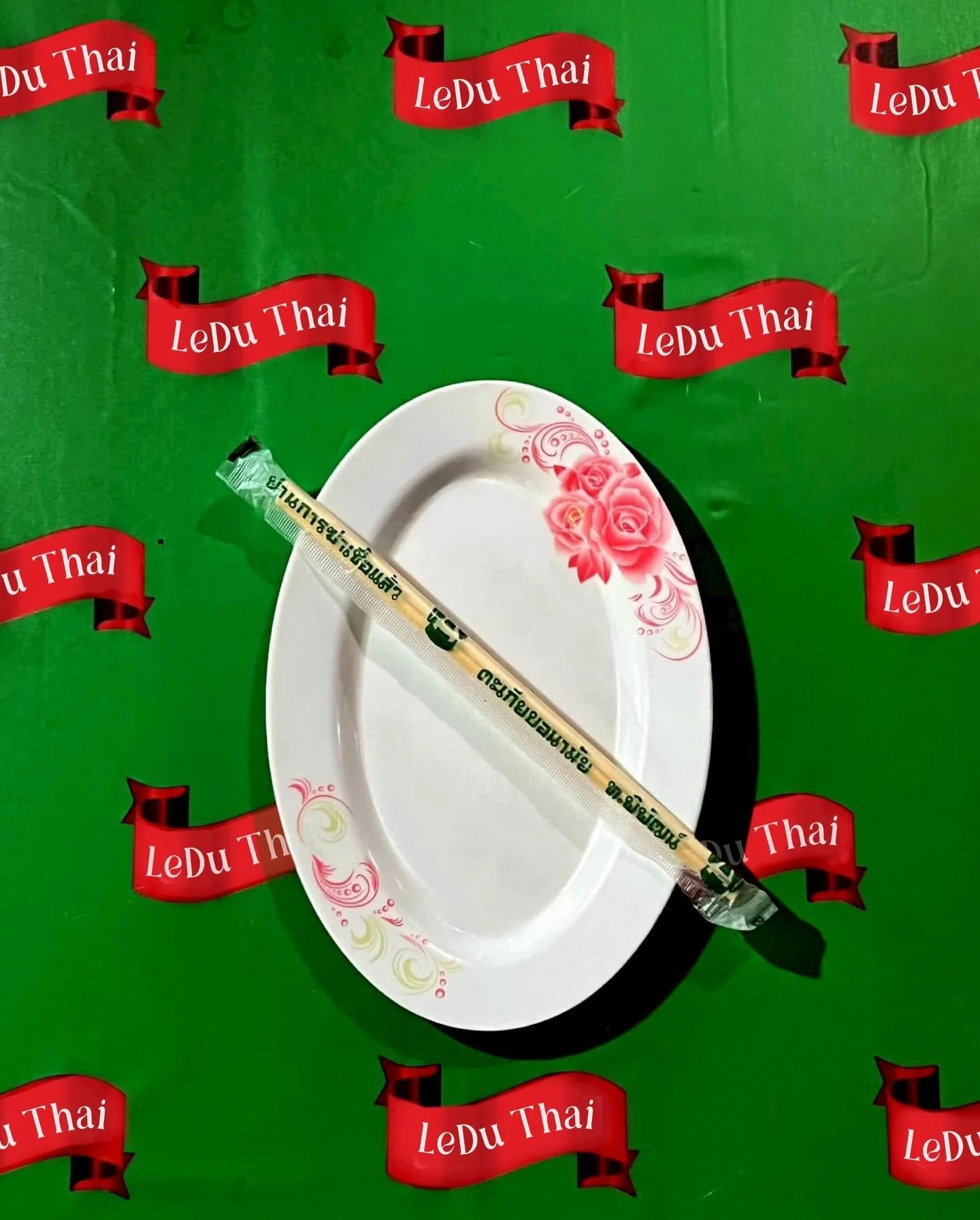 LeDu Thai has never been about excess or spectacle. It has always been about balance, intention, and respect for Thai ingredients telling their stories with clarity rather than noise. From downtown to uptown, having the opportunity to bring Southern 