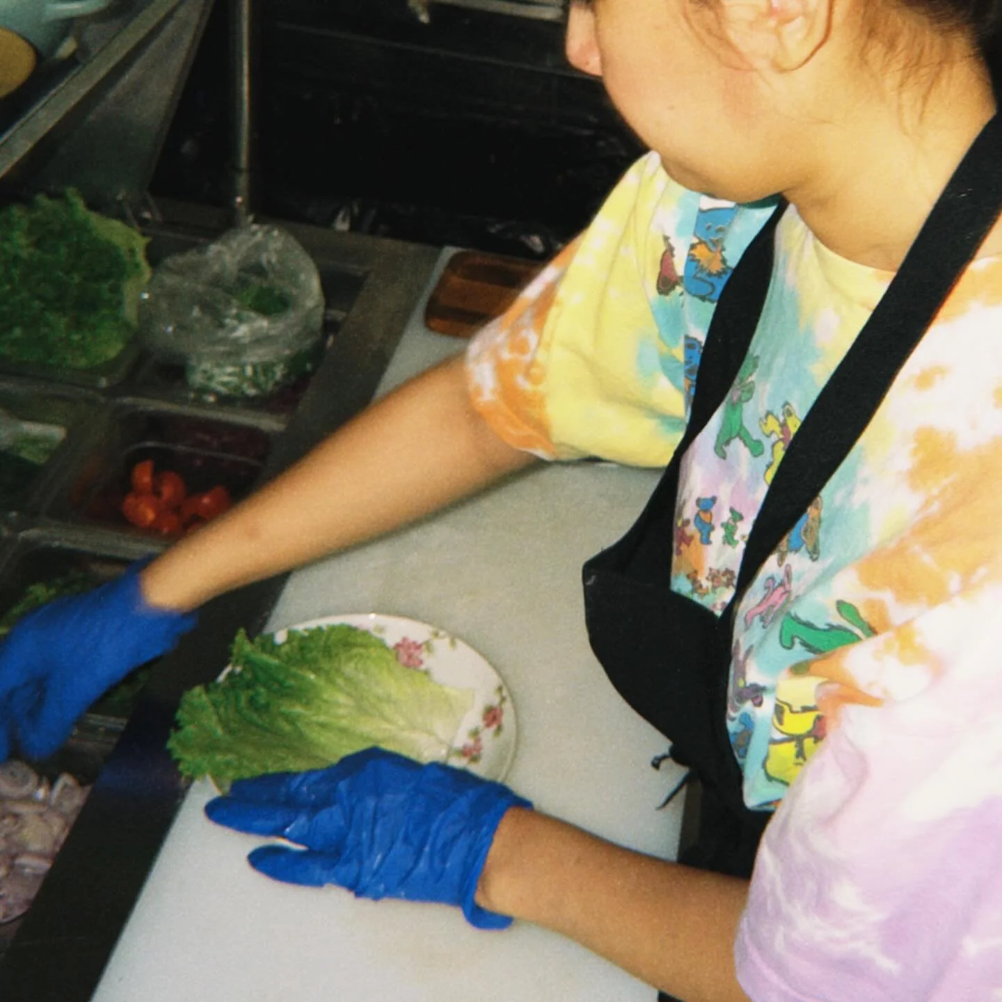 Little moments in the kitchen. LeDu team &hearts;️🫶🏼