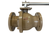WTV Flow Control - High Performance Industrial Valves