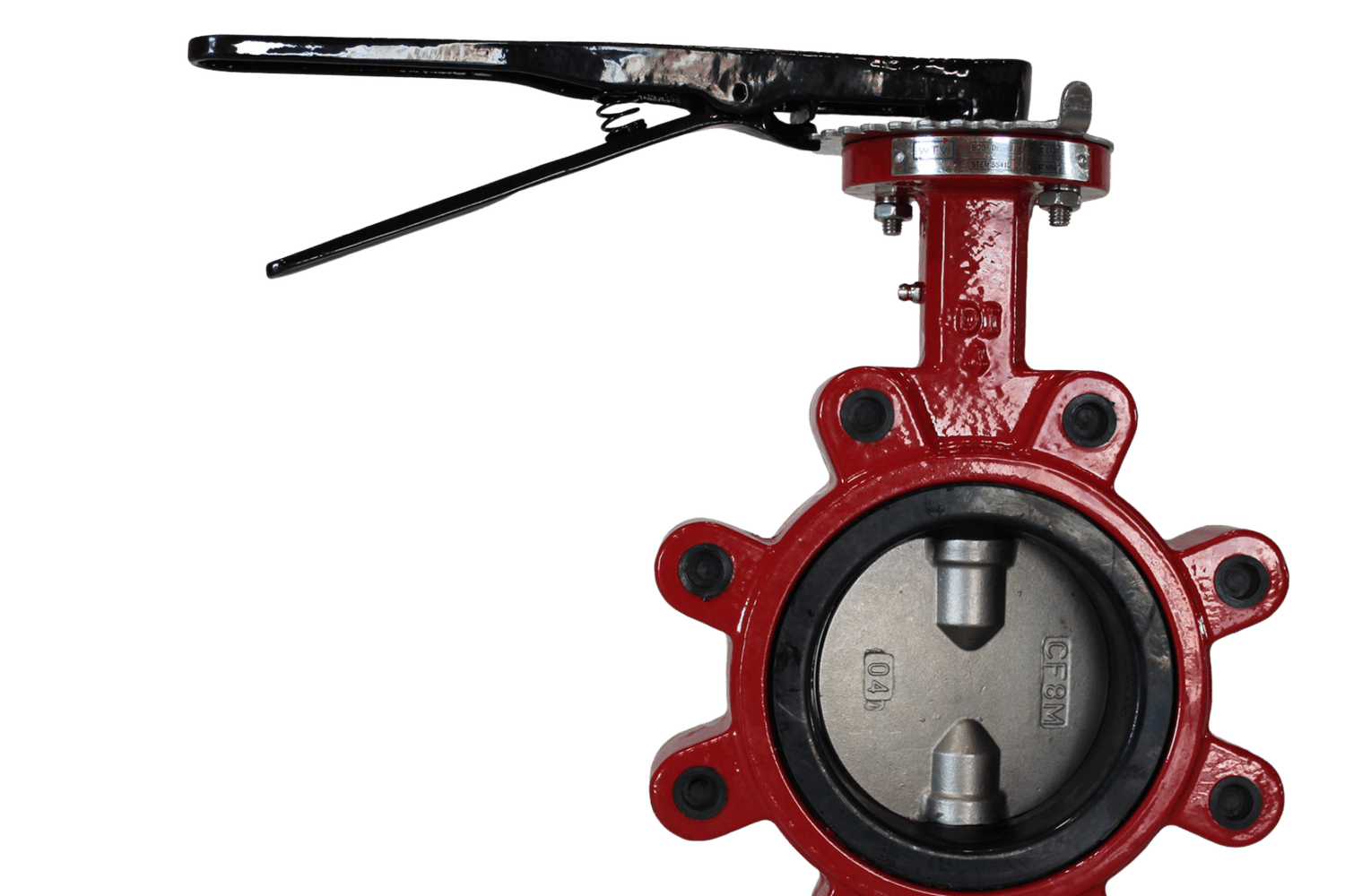 WTV Flow Control - High Performance Industrial Valves