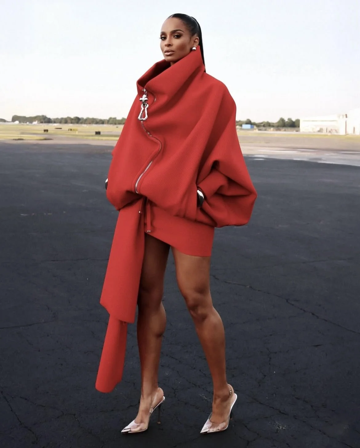VMAs 2025 Ciara