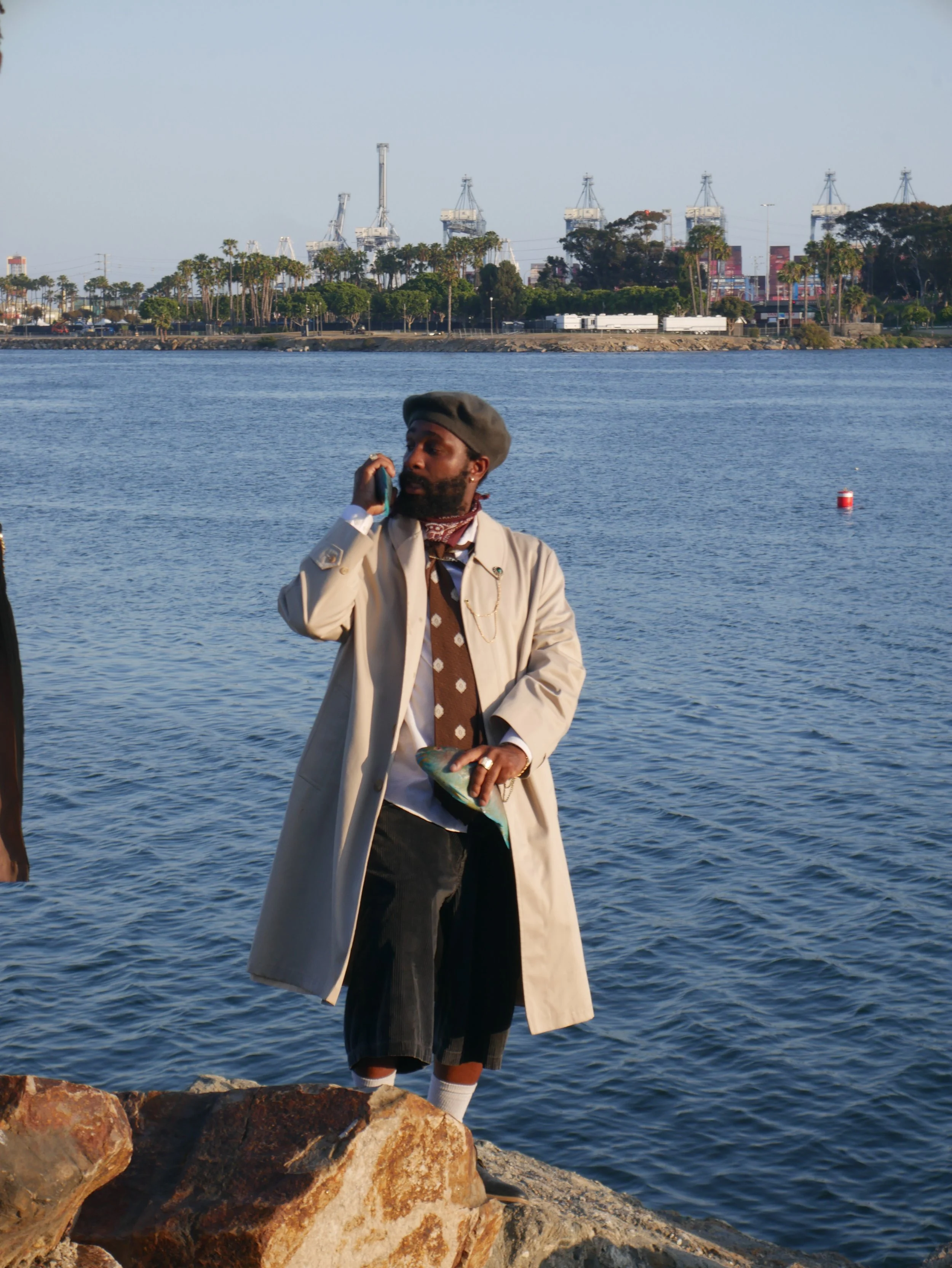 Jay the Homie Offwhite Music Video