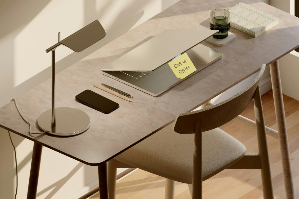 Holding the Seat, Not Taking It: The Art of Thoughtful Leave Coverage