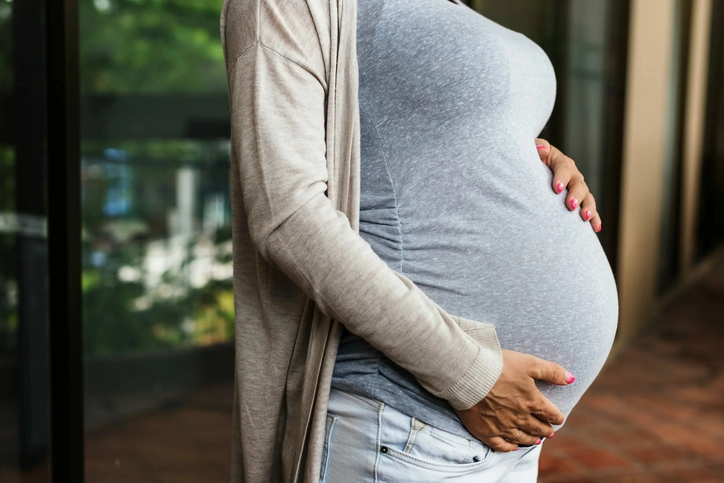 Long Leaves, Higher Stakes: Getting Parental Leave Coverage Right in Canada