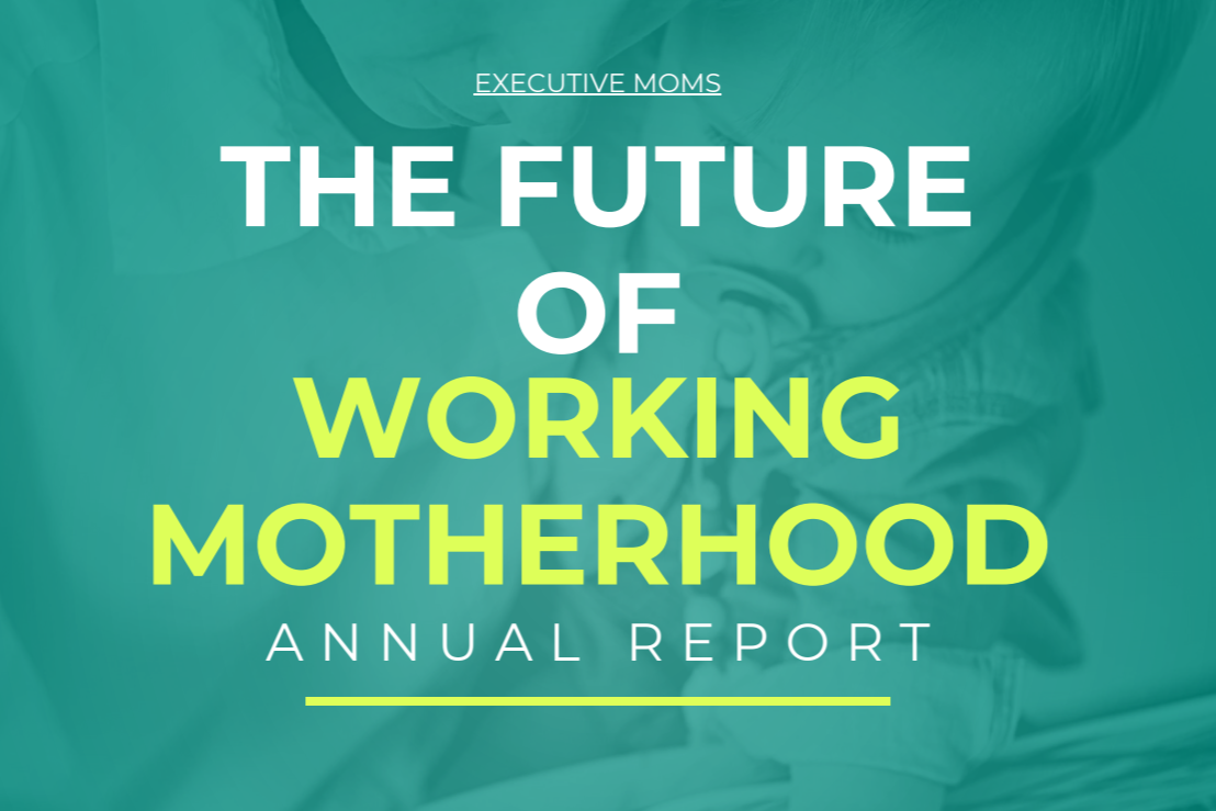 What the Future of Working Motherhood Reveals About Retention, Reentry, and Why Coverage Matters