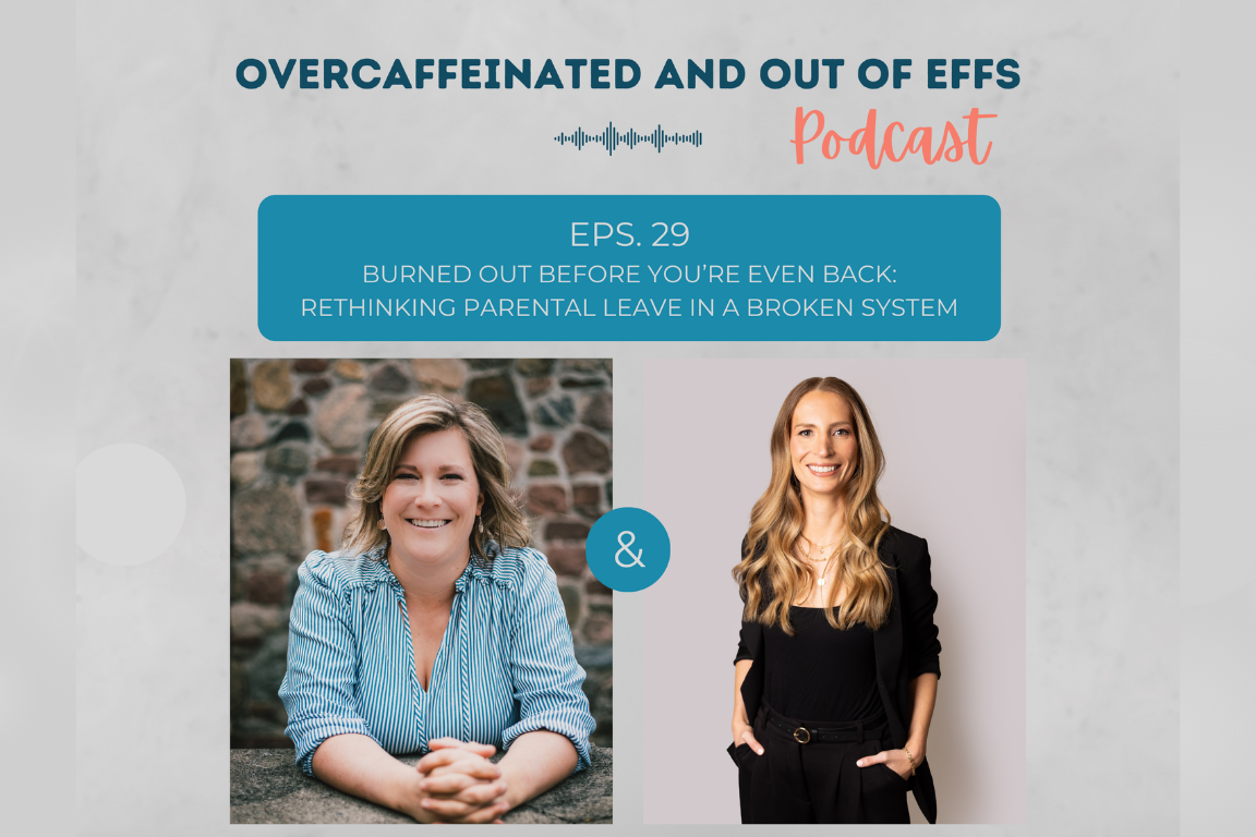 Navigating Parental Leave, Motherhood, and Career