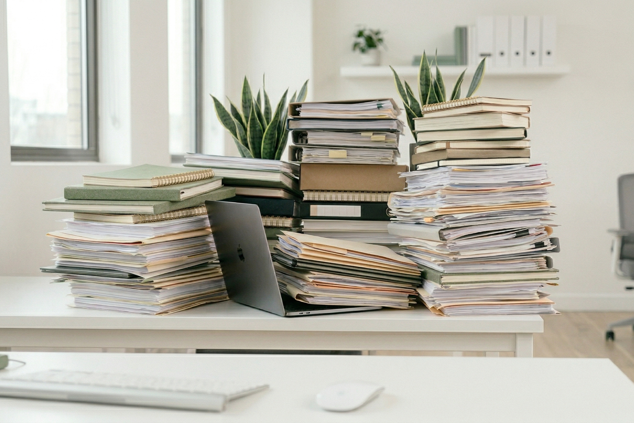 What Happens to Employees Covering for Co-Workers on Leave?