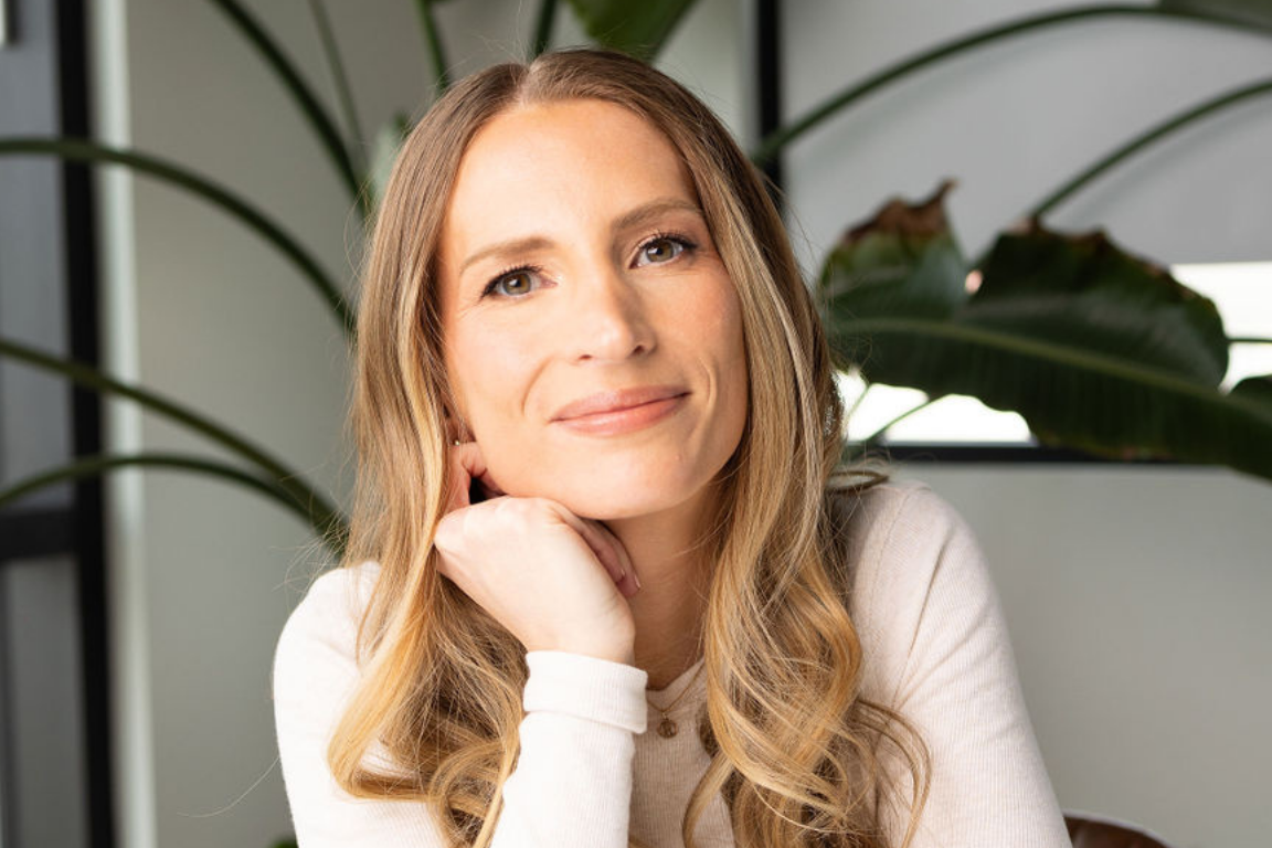How One Founder's Story Became a Movement for Better Parental Leave Coverage
