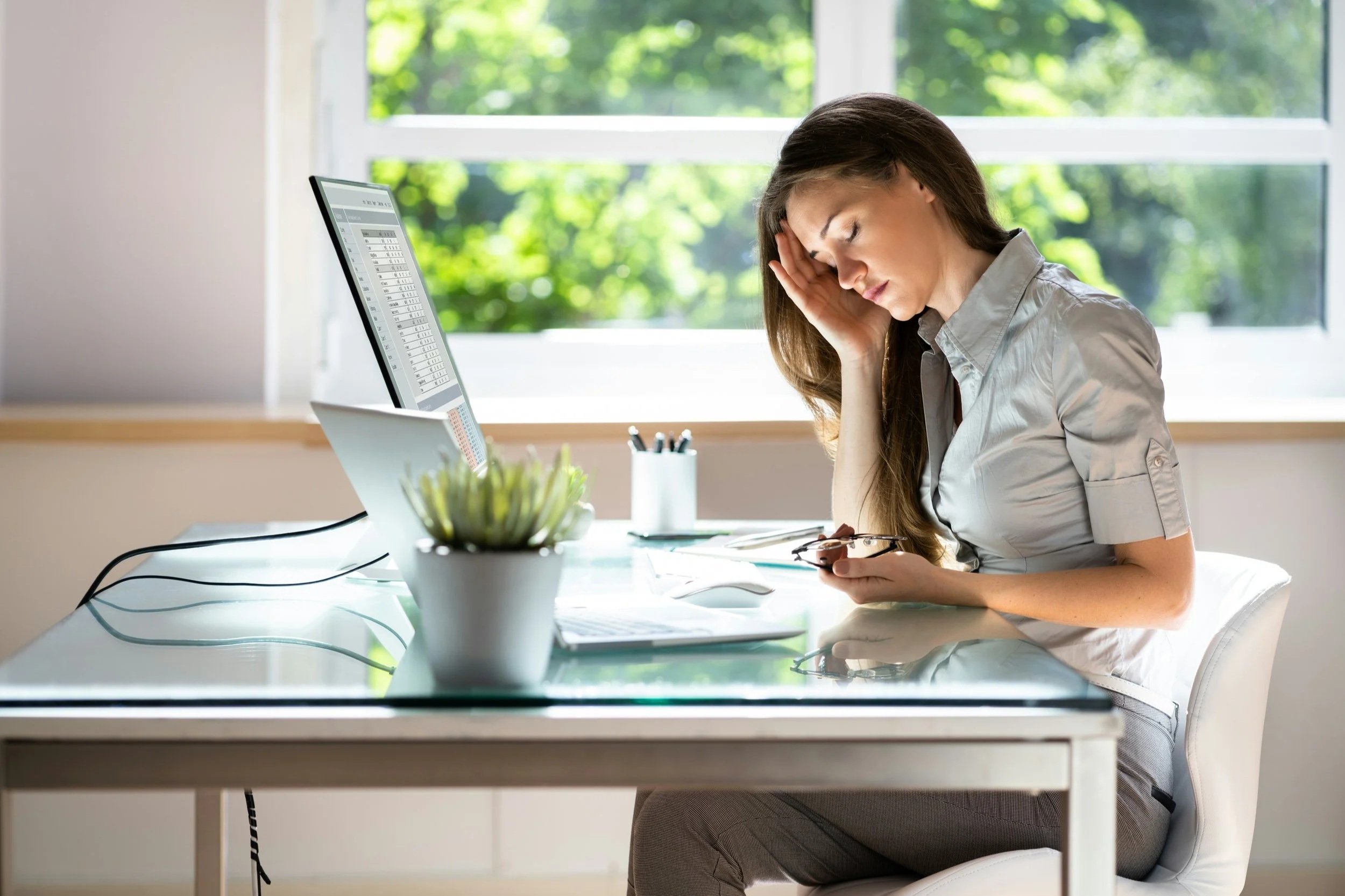 Returning to Work After Parental Leave: How Employers Can Make Re-Entry Easier