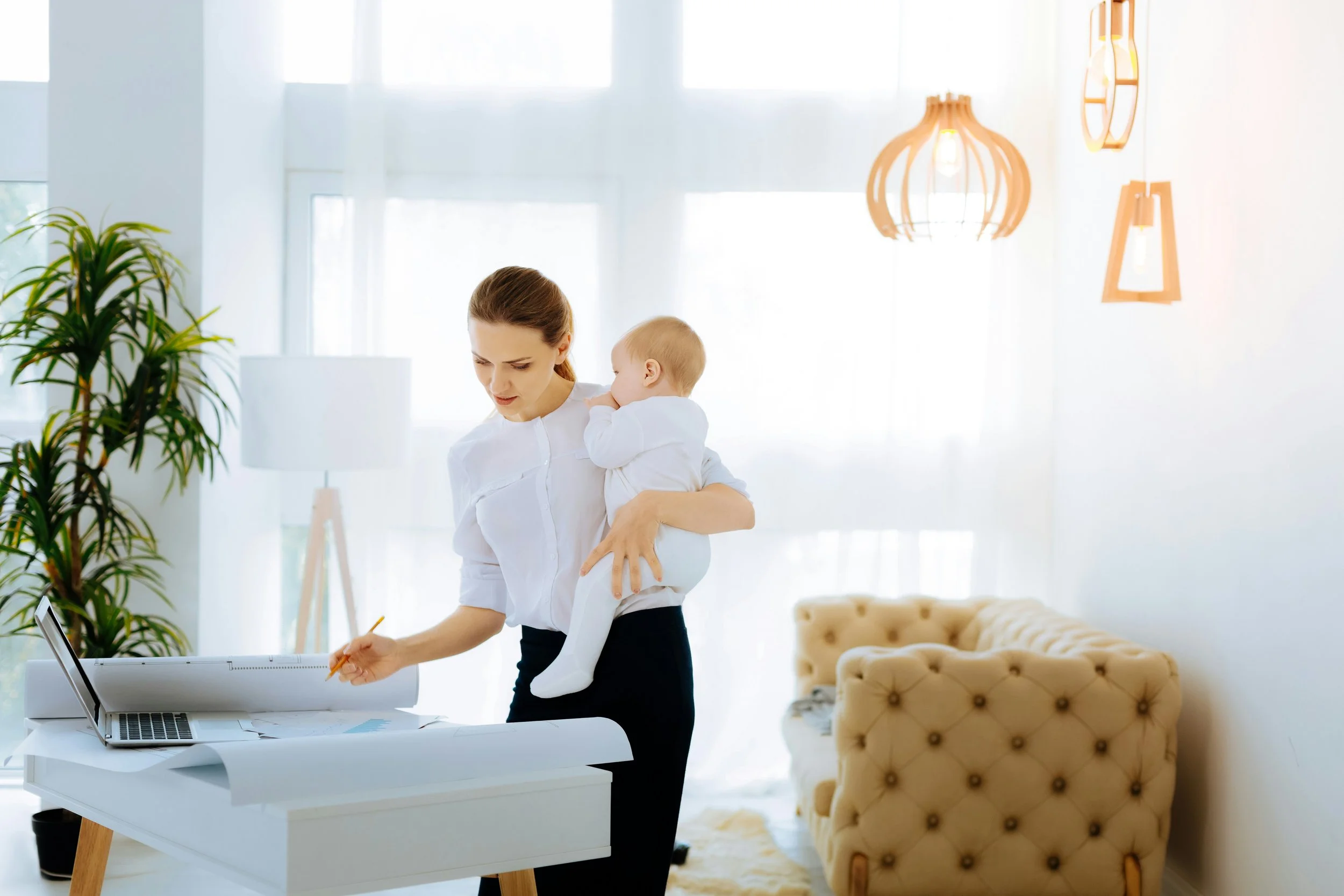 How to Know If Your Company Is Actually Parent-Friendly (Before Your Employees Figure It Out First)