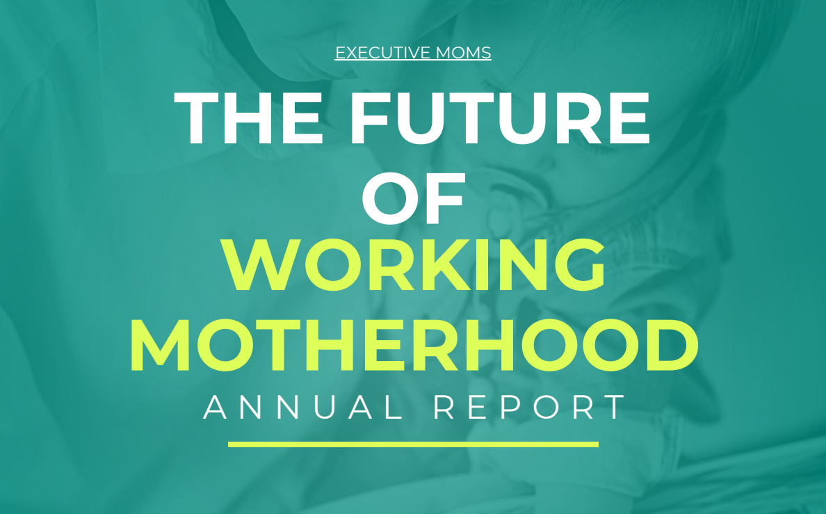 Future of Working Motherhood Annual Report 2026