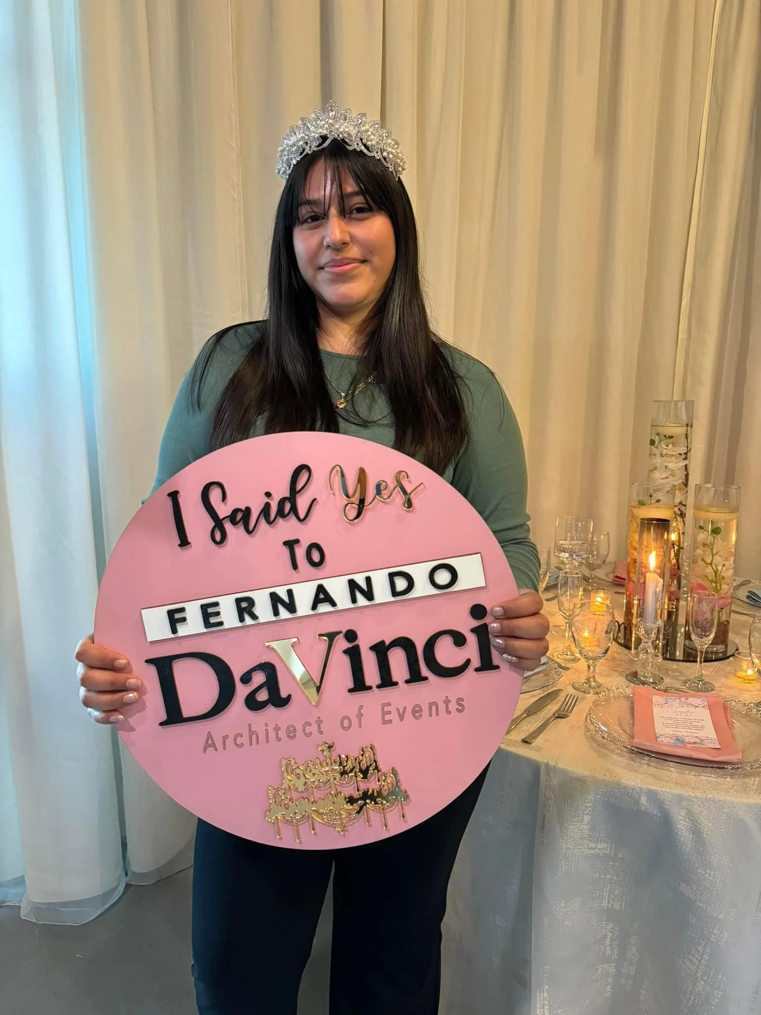Fernando Davinci