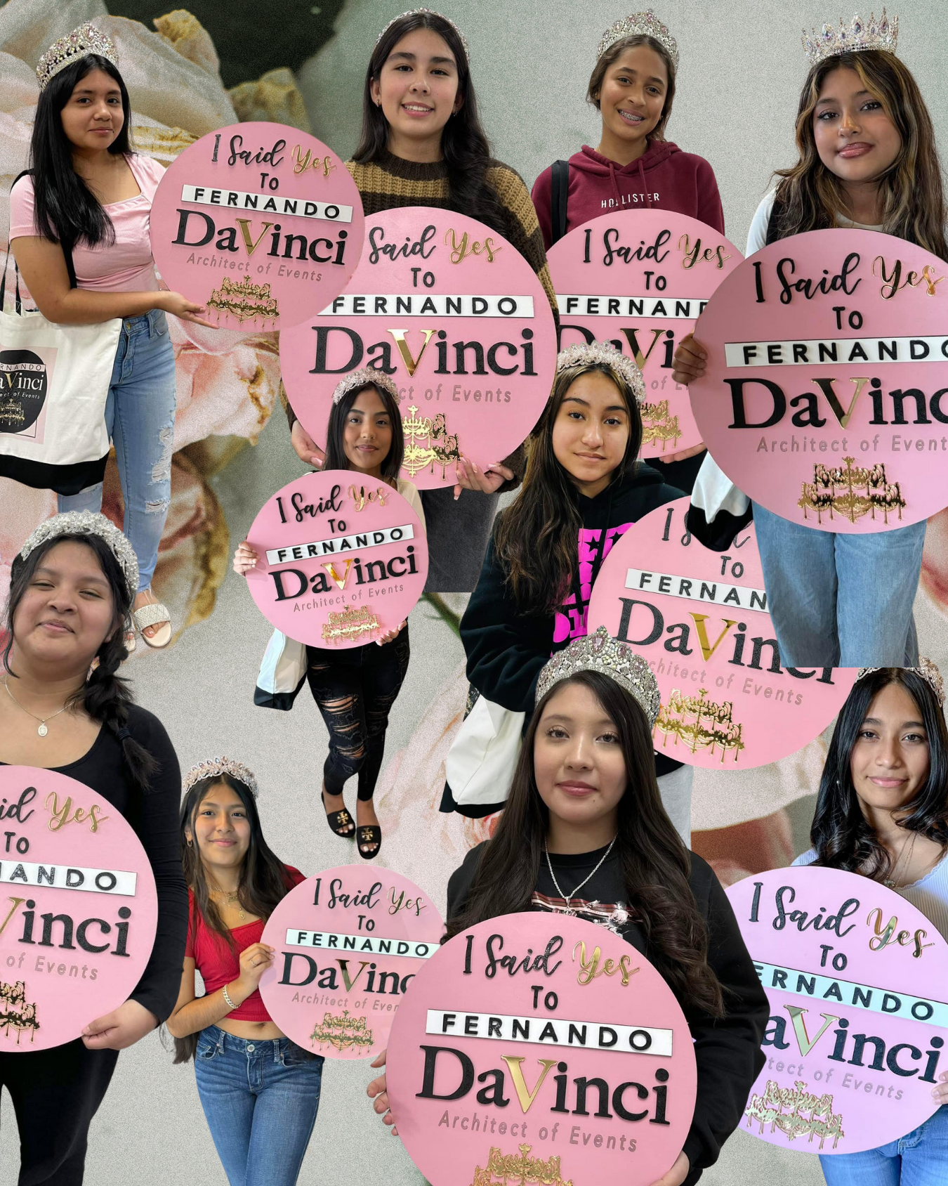 Post de Instagram Fiesta Collage Colorida.png