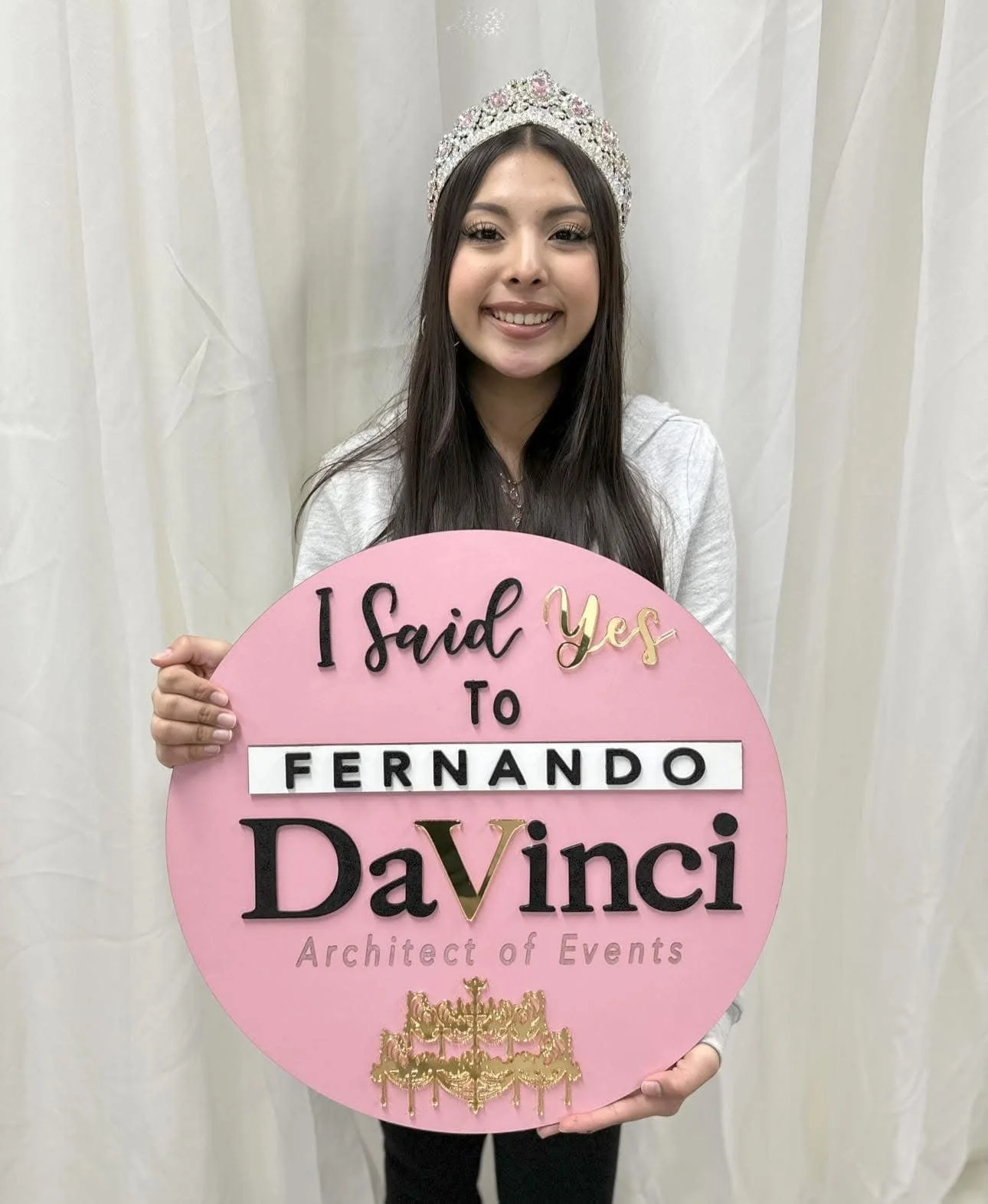 Fernando Davinci