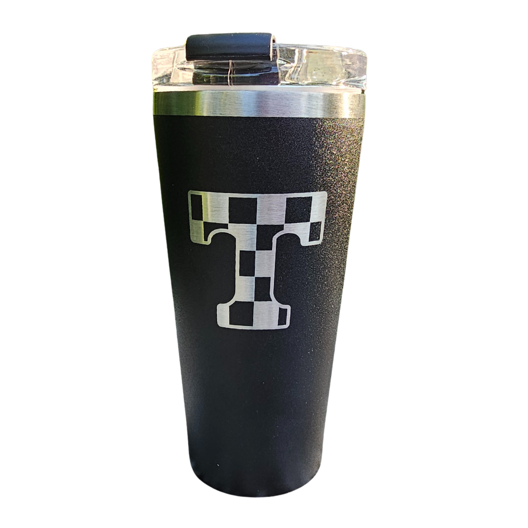 Power T Tumbler