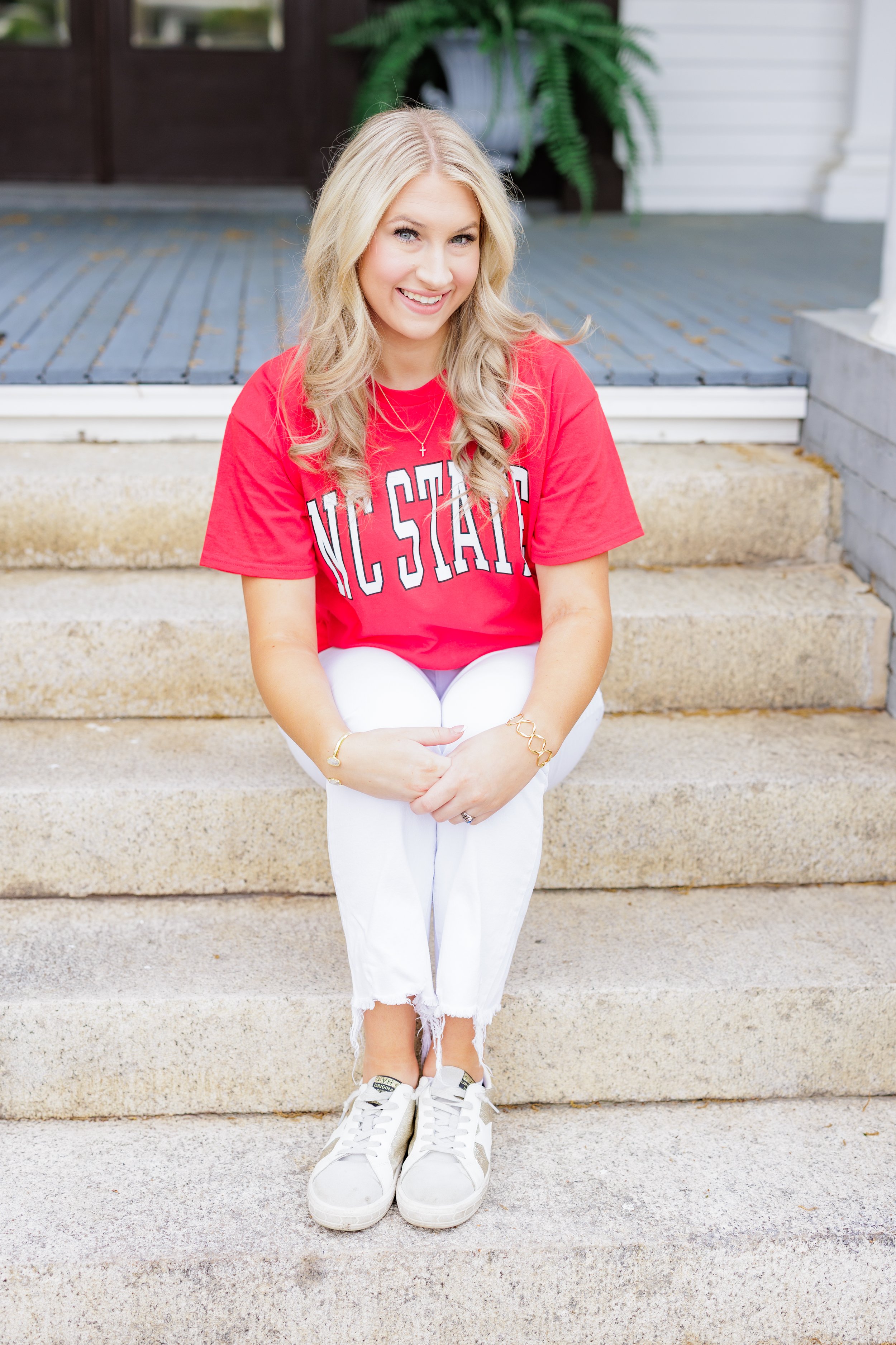 Senior Photography Dunn, NC