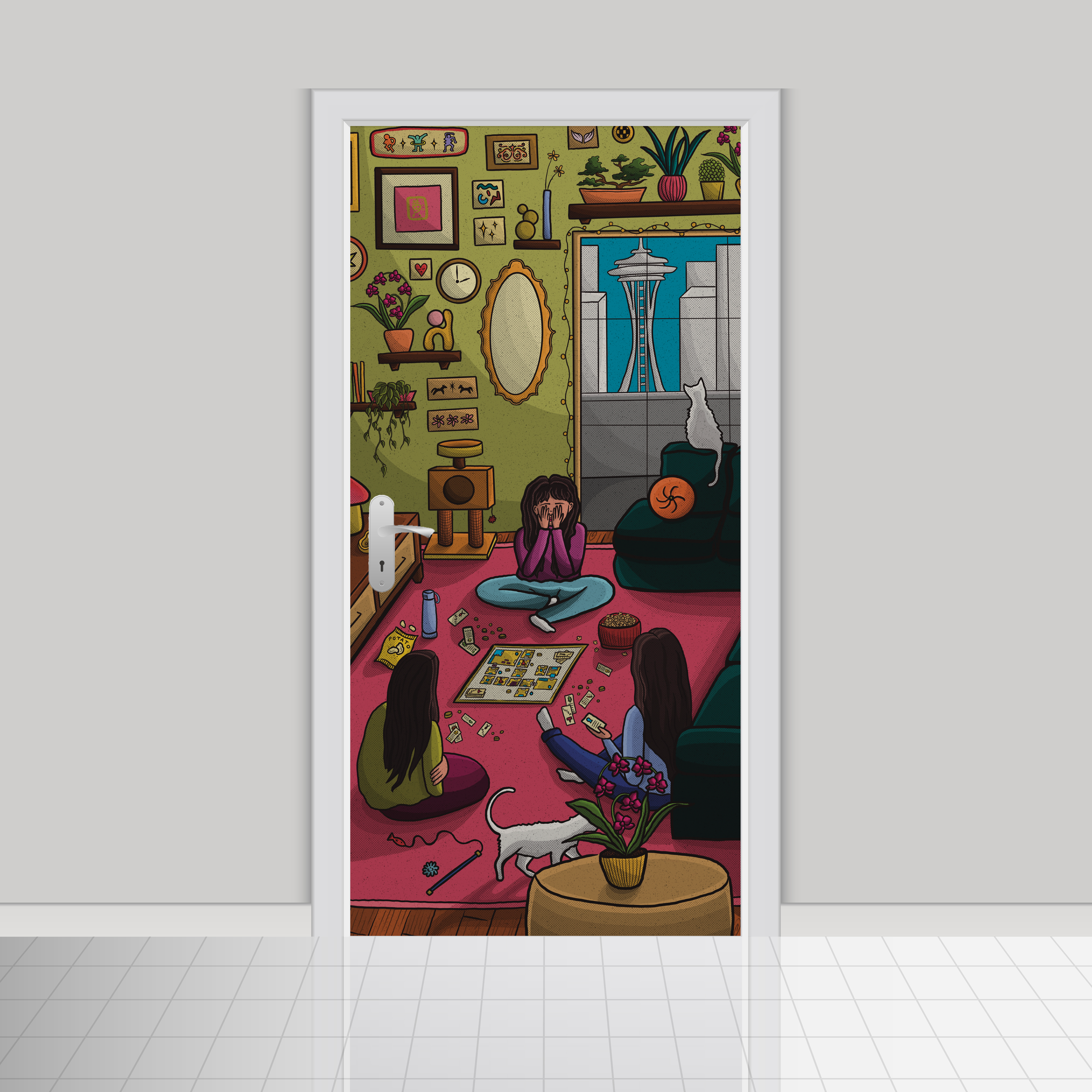 Lets Open The Door Mockup.png