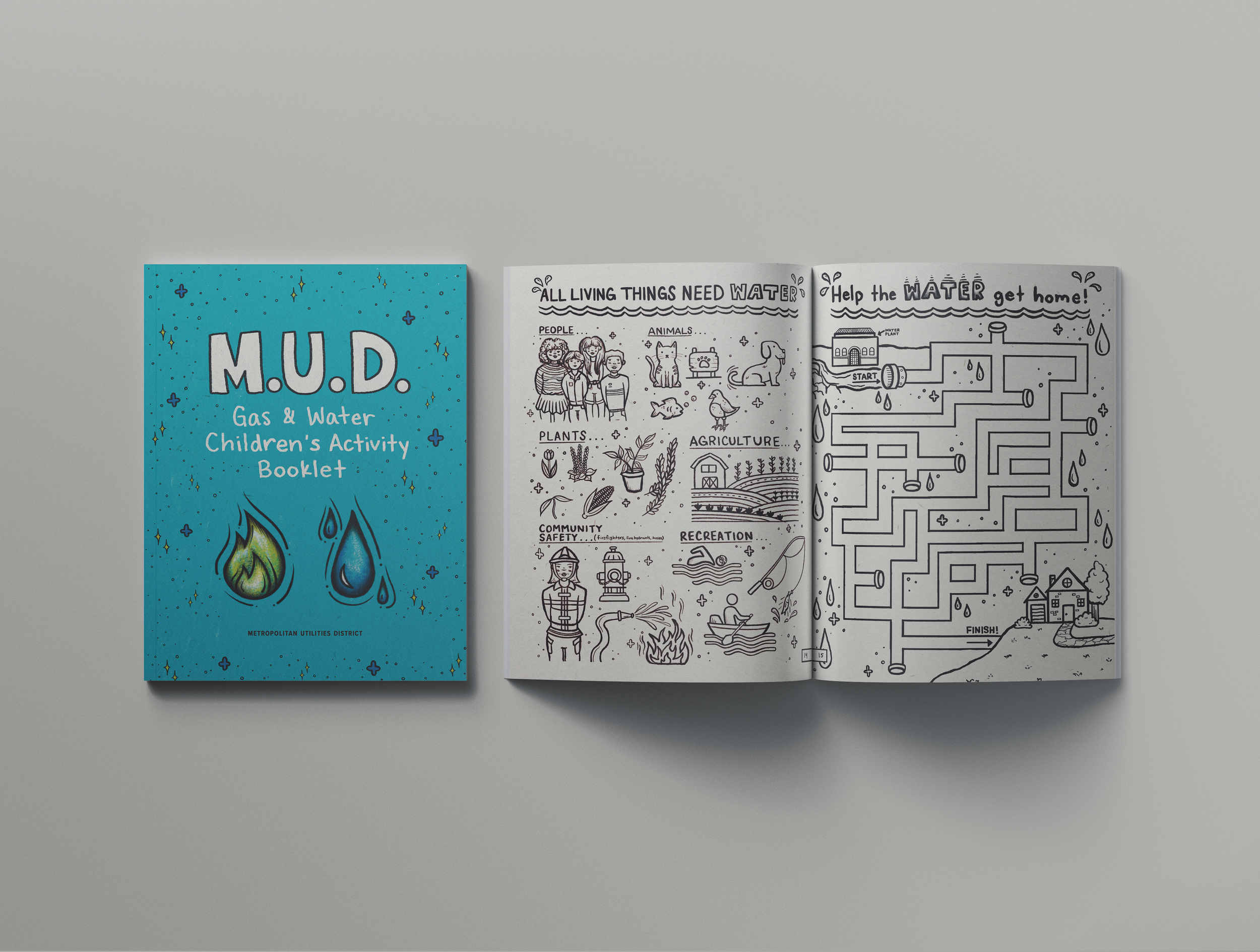 Perfect Binding Letter Magazine Mockup.png