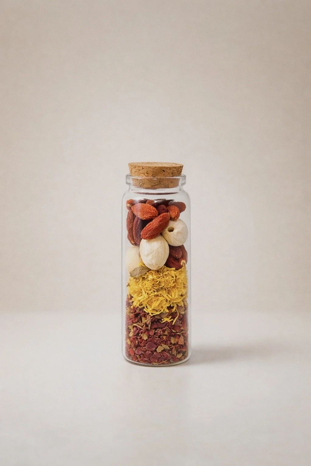 Jade Hall Beauty Tonic (4 vials)