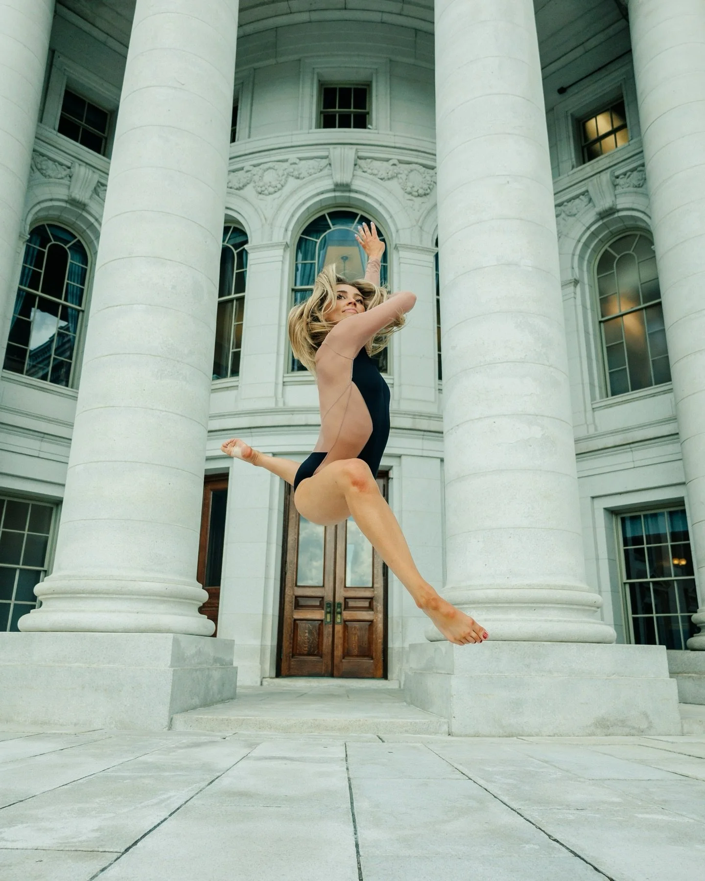 these girls just competed for their last time at uda and did AMAZING! 8th in the nation! 💃🪩🩰

@sloanerosen @emma.gramm