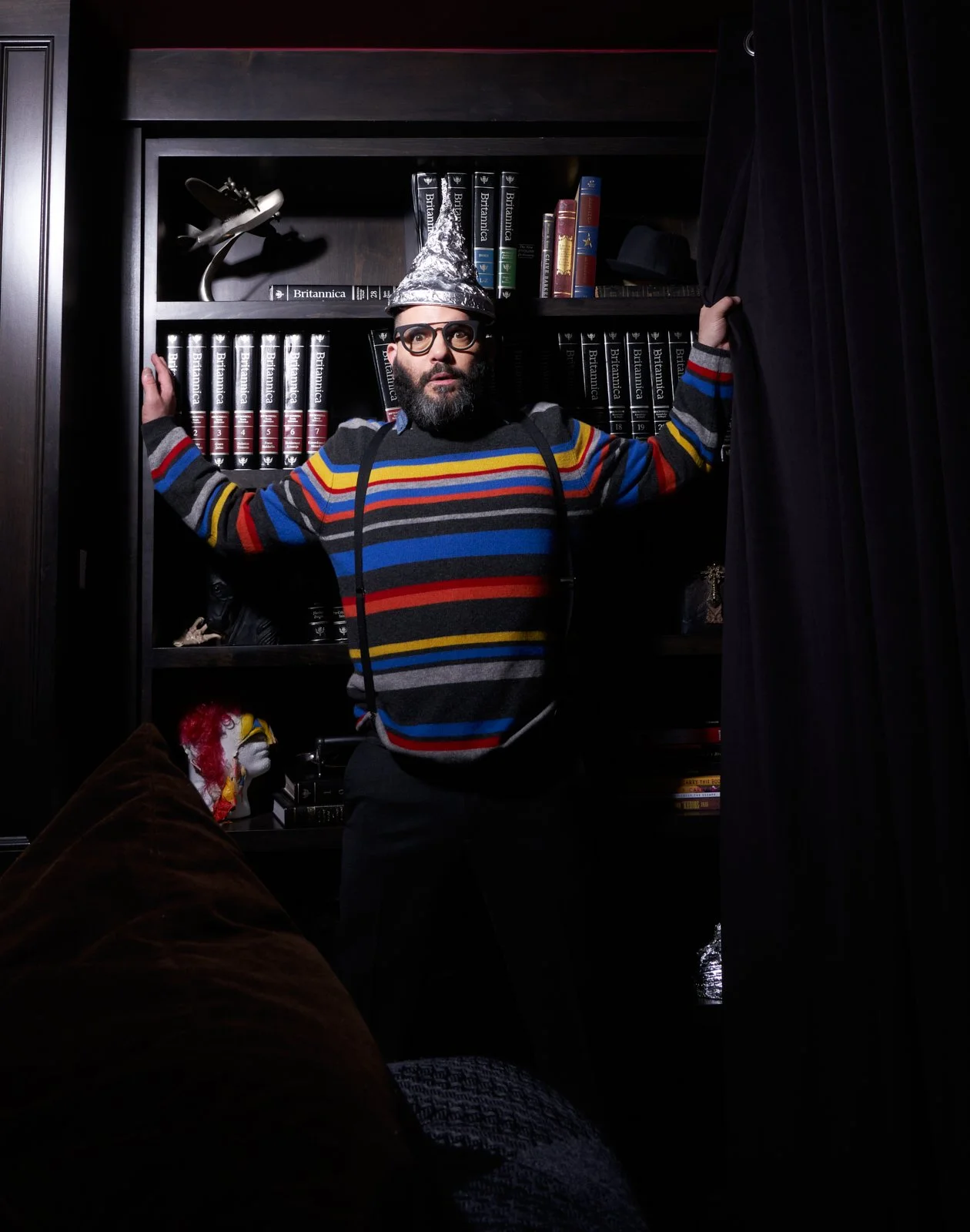7_Guerrero_Guillermo TinFoil.jpg