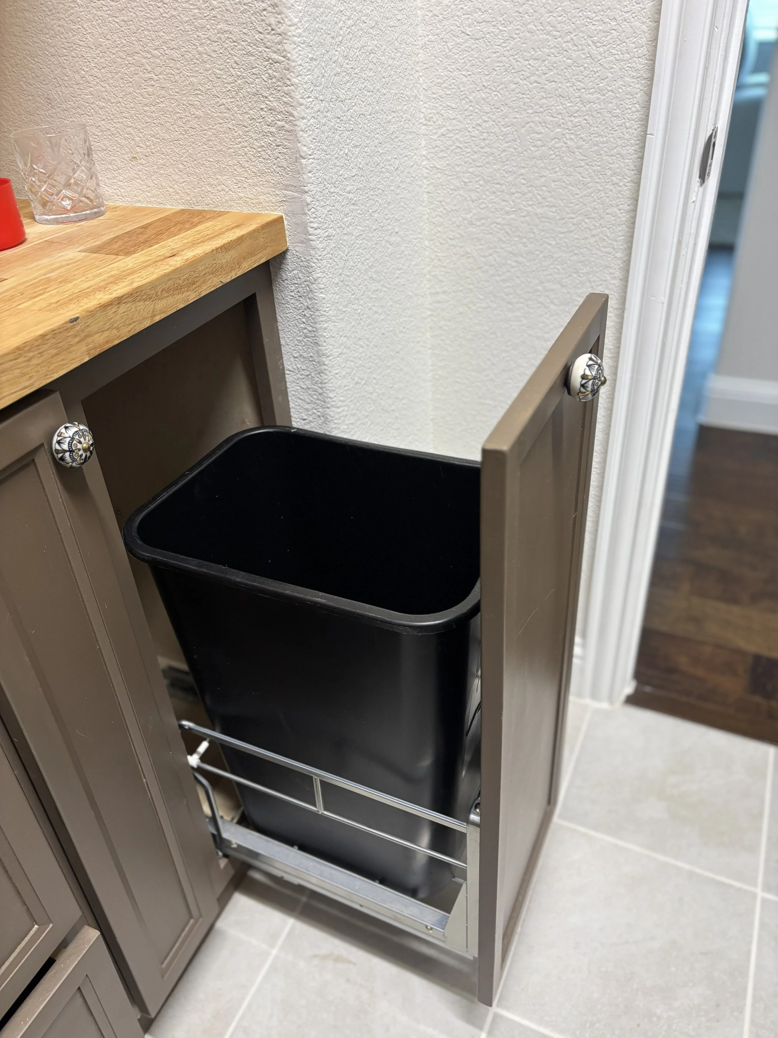 Laundry Room Cabinets