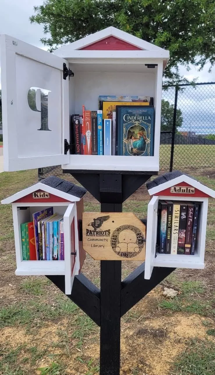 Little Library