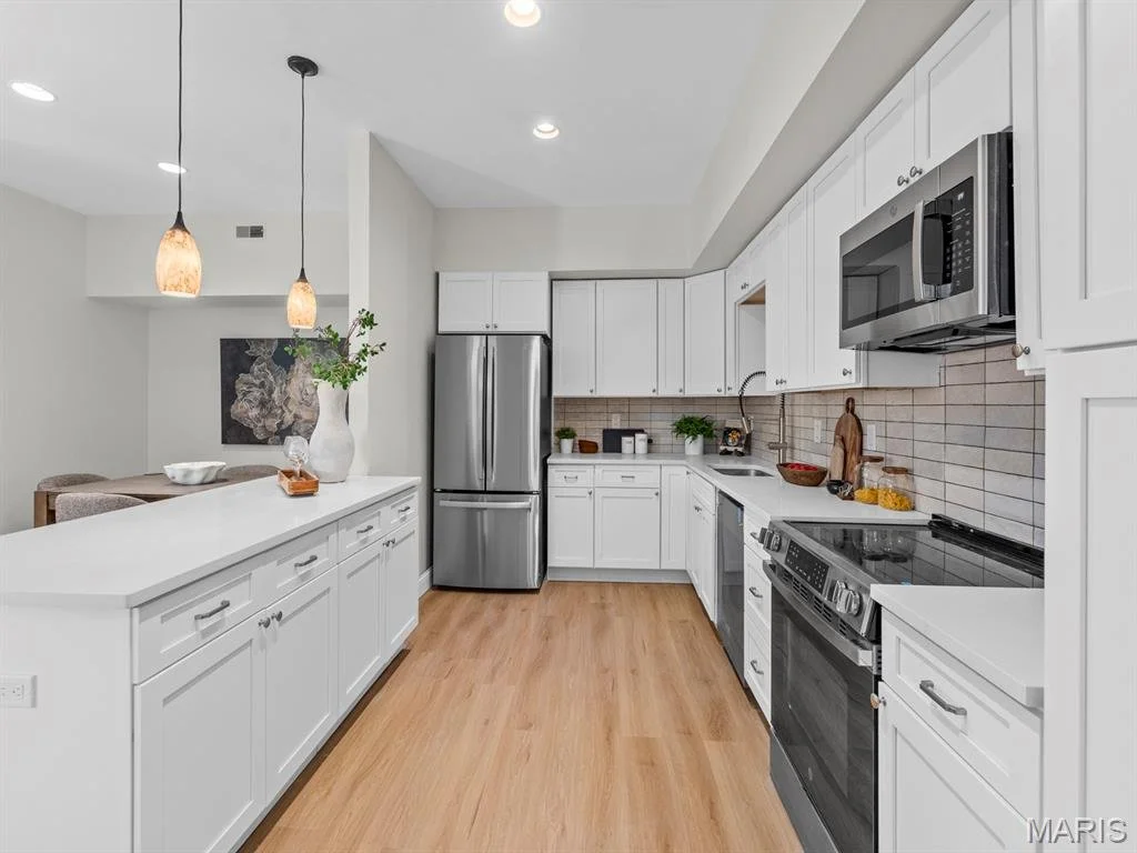 An image of The Float House