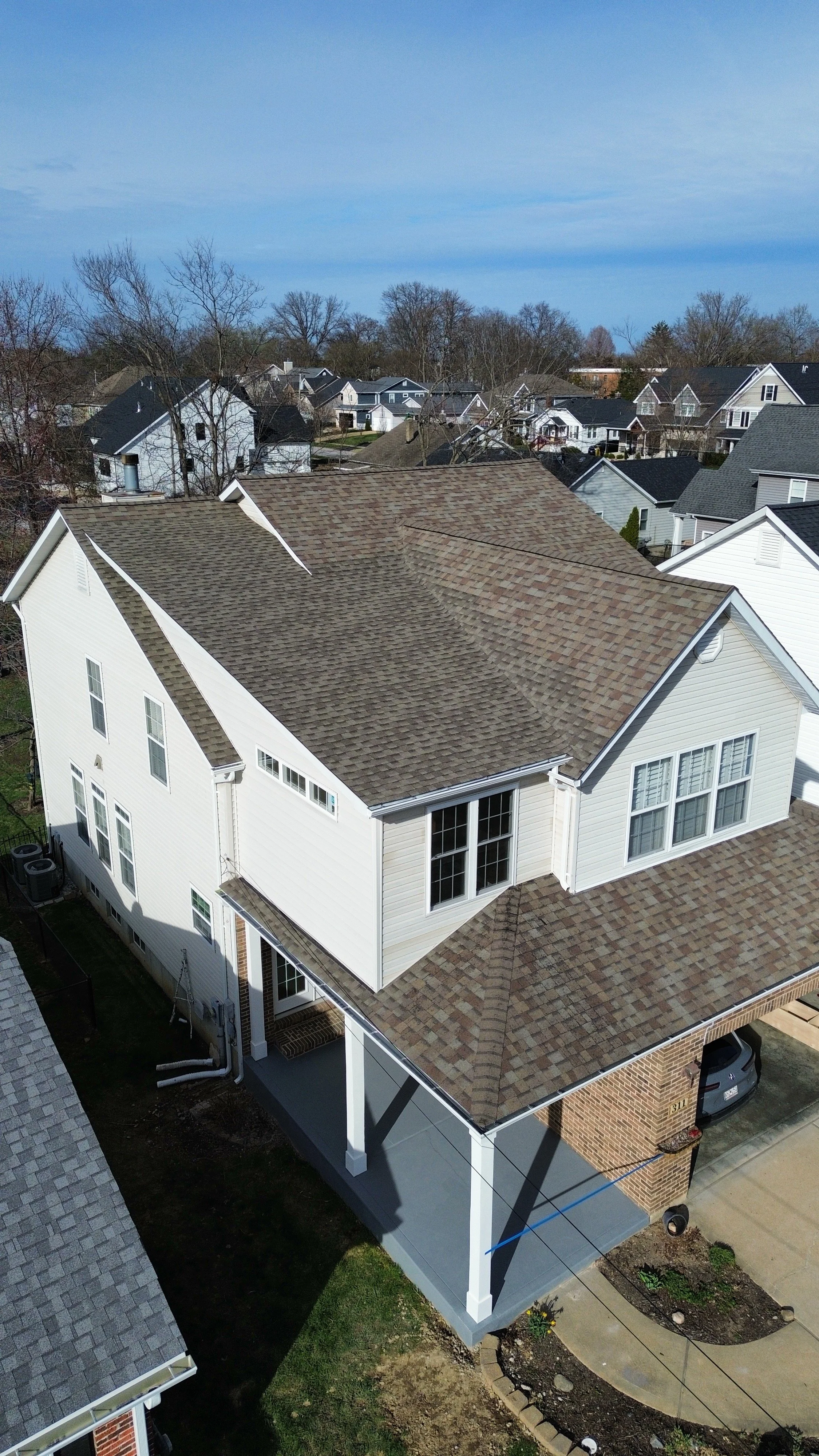 An image of The Cultural Center.