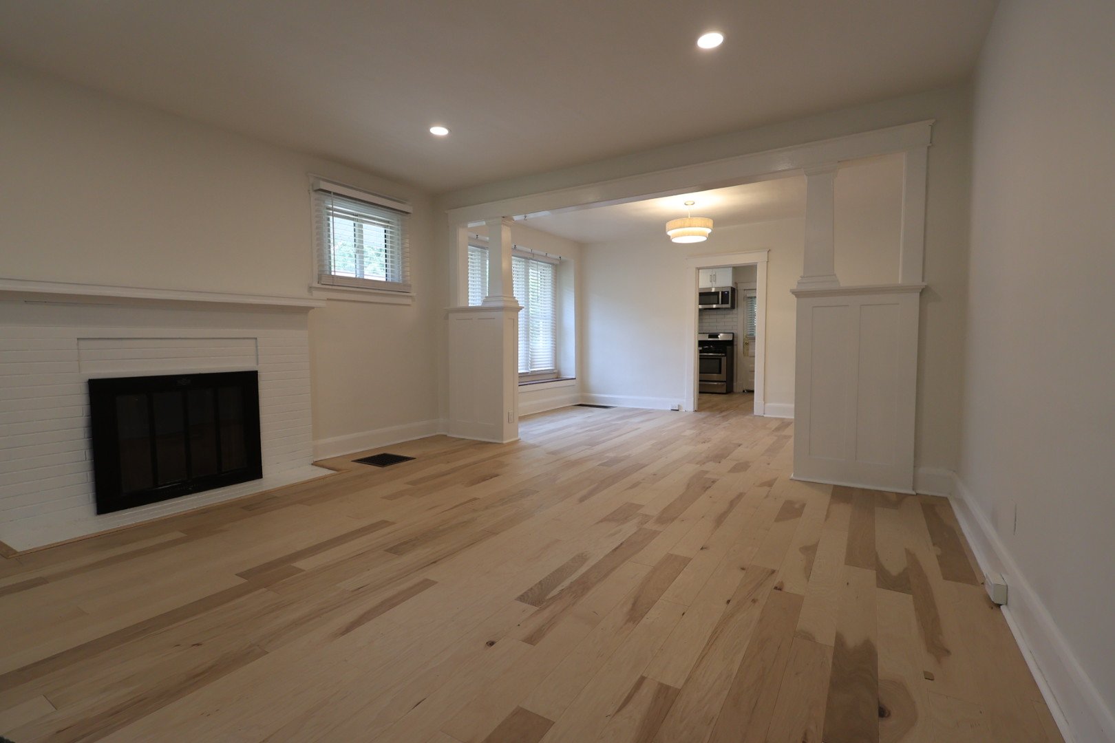Full Home Renovation