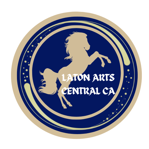 Laton Arts Central CA