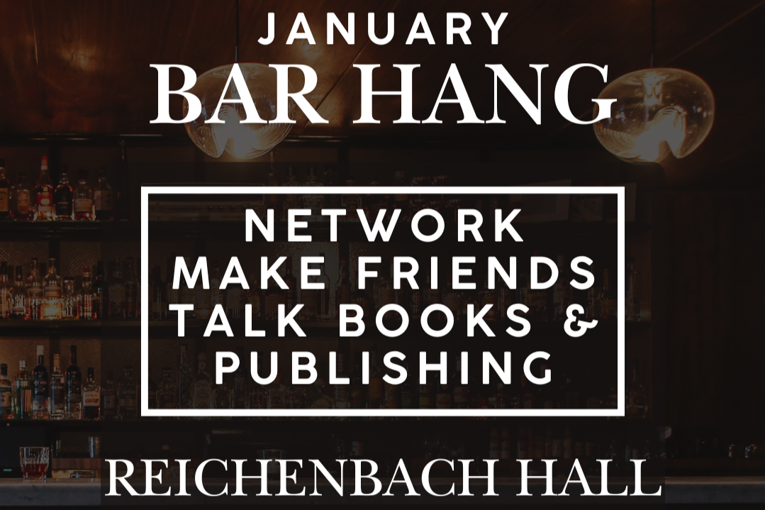 January Bar Hang
