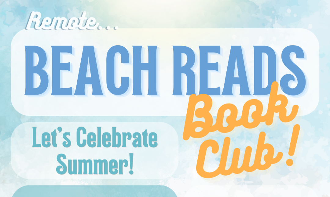 Beach Read Book Club