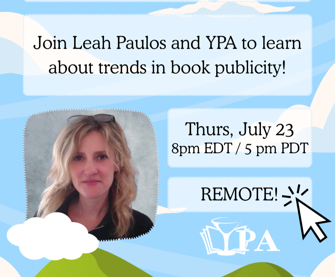 The Current Landscape of PR with Leah Paulos