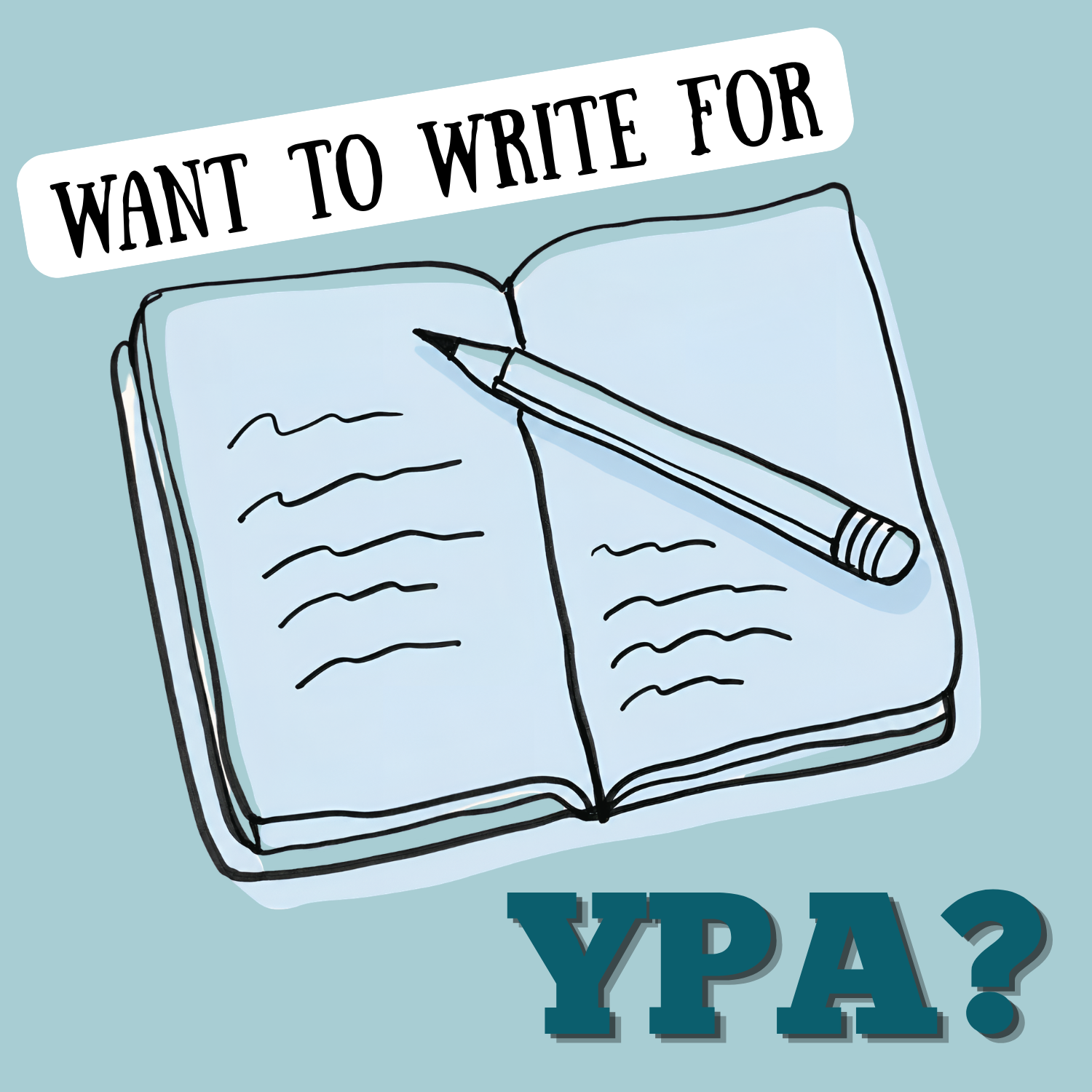 Want to Write for YPA?