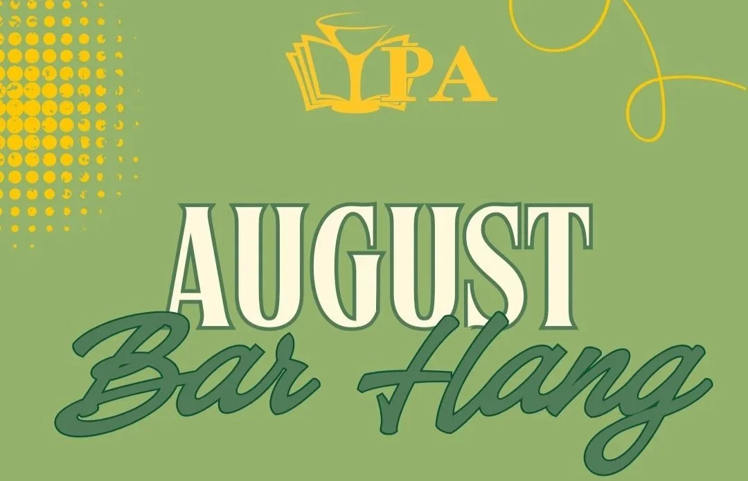 August Bar Hang in Manhattan