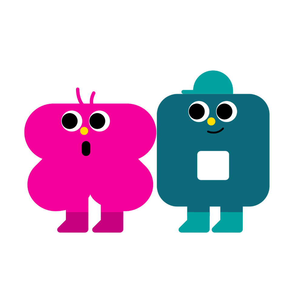 JAMMY CON mascot artwork