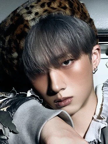 Jiung of P1Harmony