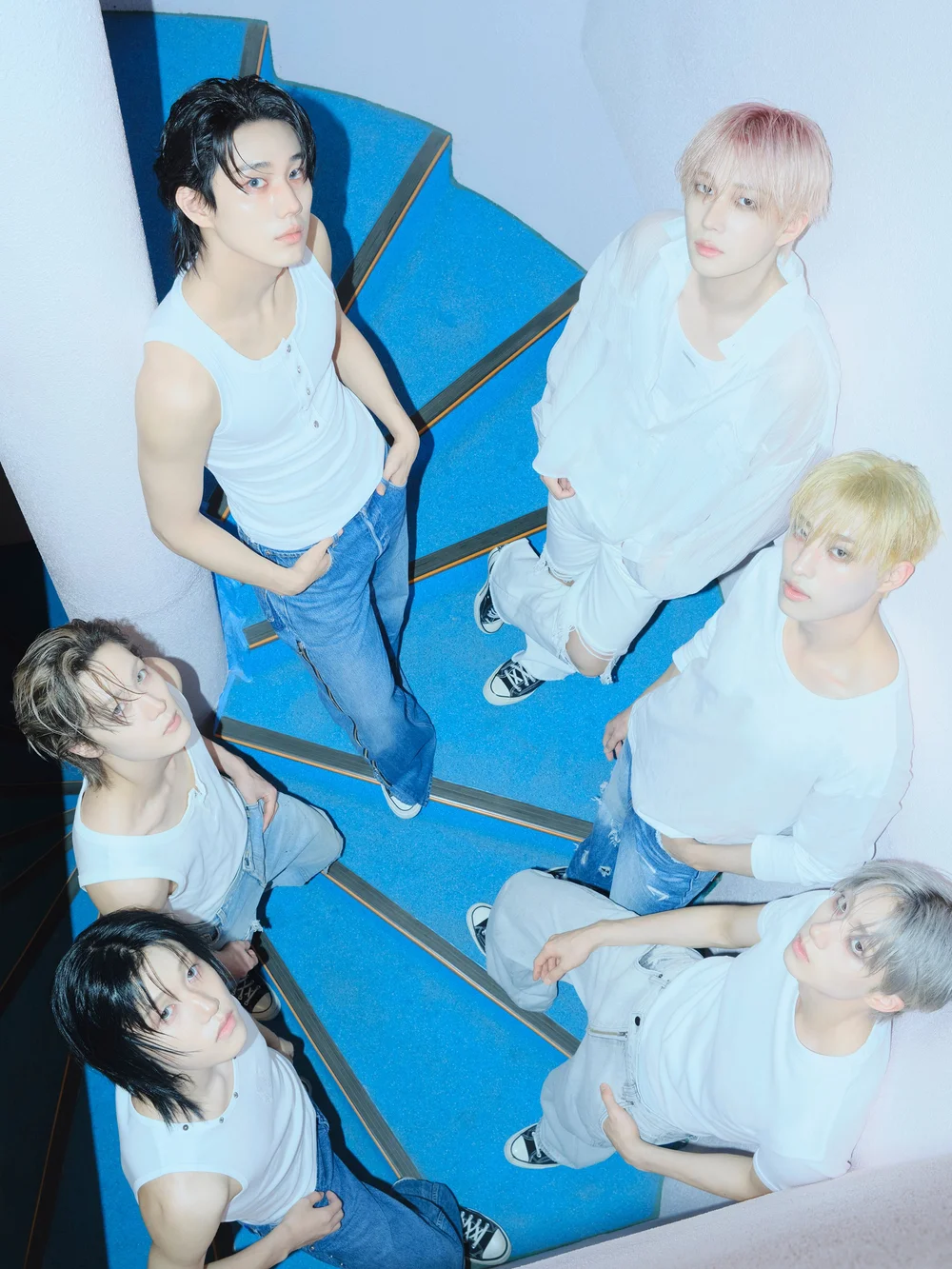 P1Harmony concept photo