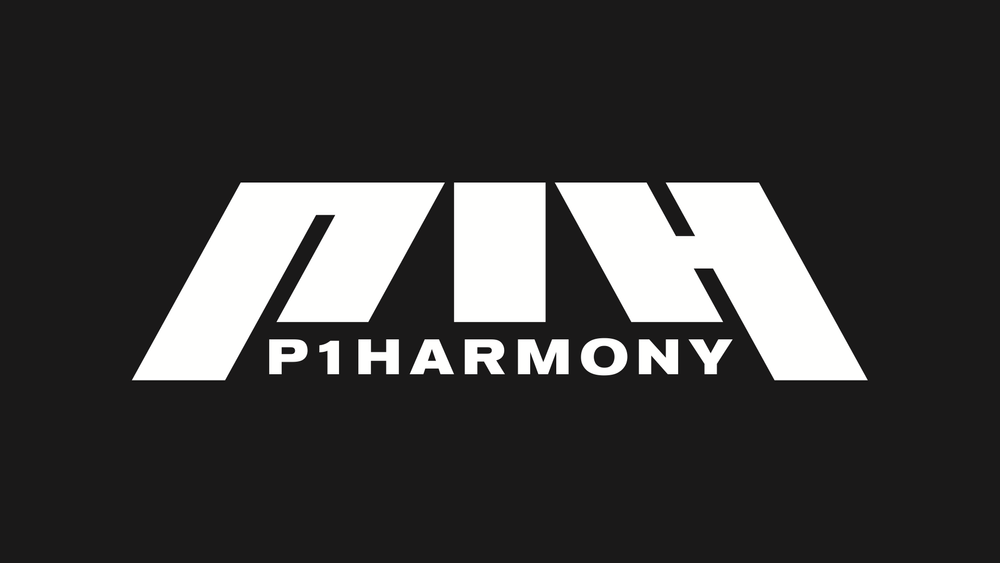 P1Harmony logo