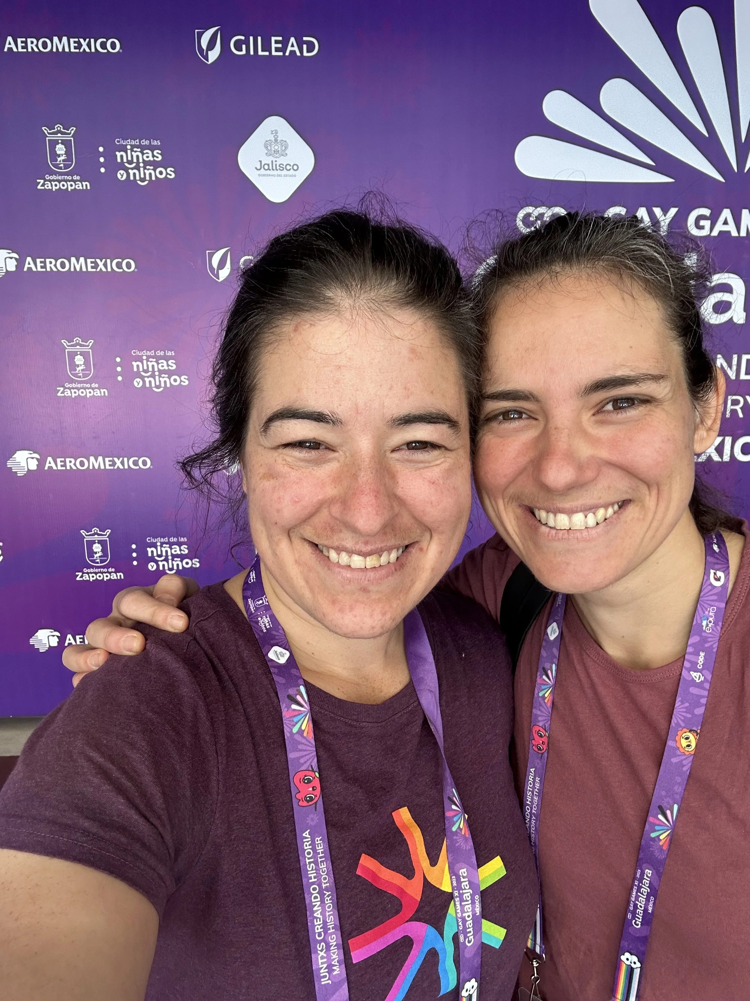 Gay Games